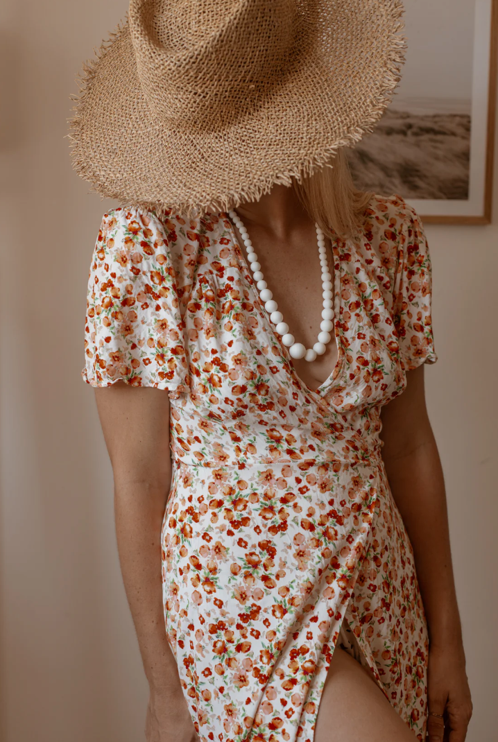 Duo Classique Chic - MintyWendy Colomba Hexa + Louise