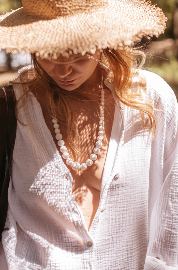 Duo Classique Chic - MintyWendy Colomba Hexa + Louise