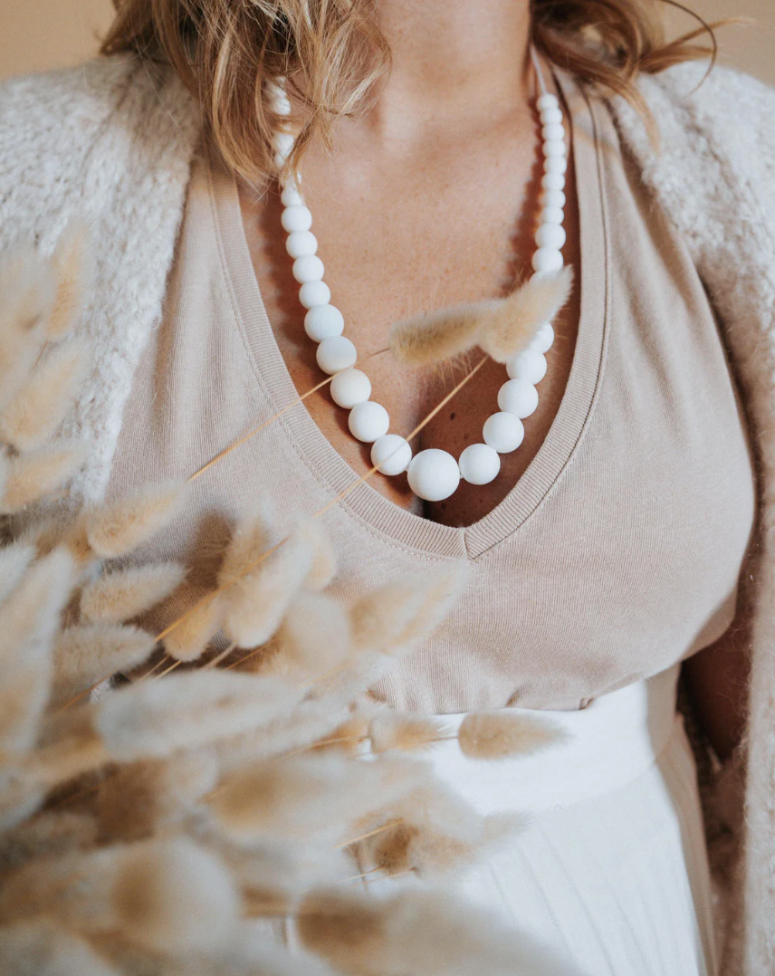 Duo Classique Chic - MintyWendy Colomba Hexa + Louise