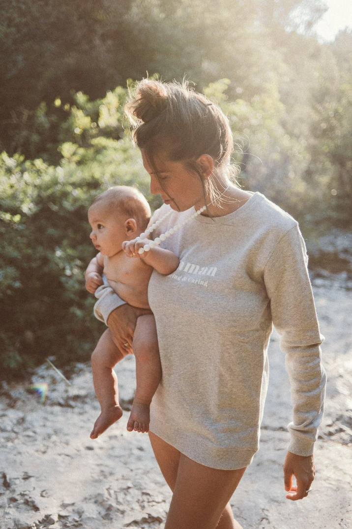 Duo Classique Chic - MintyWendy Colomba Hexa + Louise