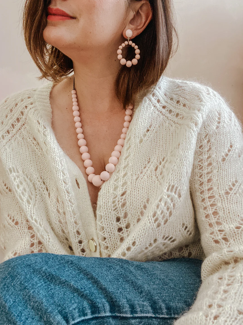 Duo Girl Power - MintyWendy Marie Rose + Constance Rond