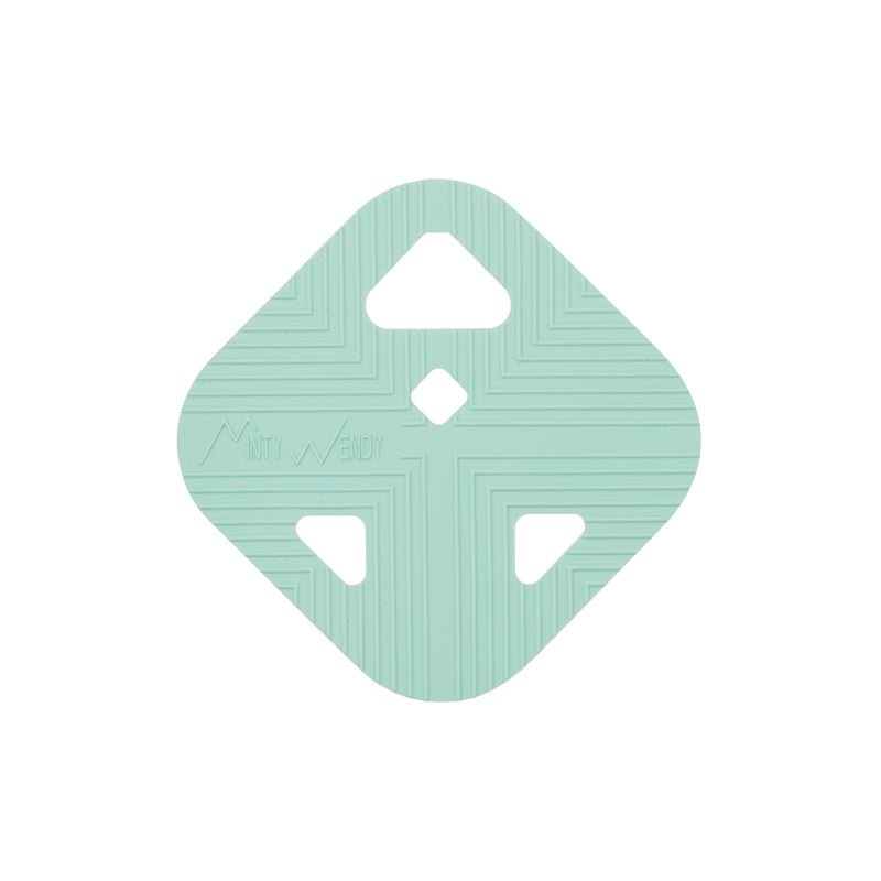 Cerf - Anneau de dentition