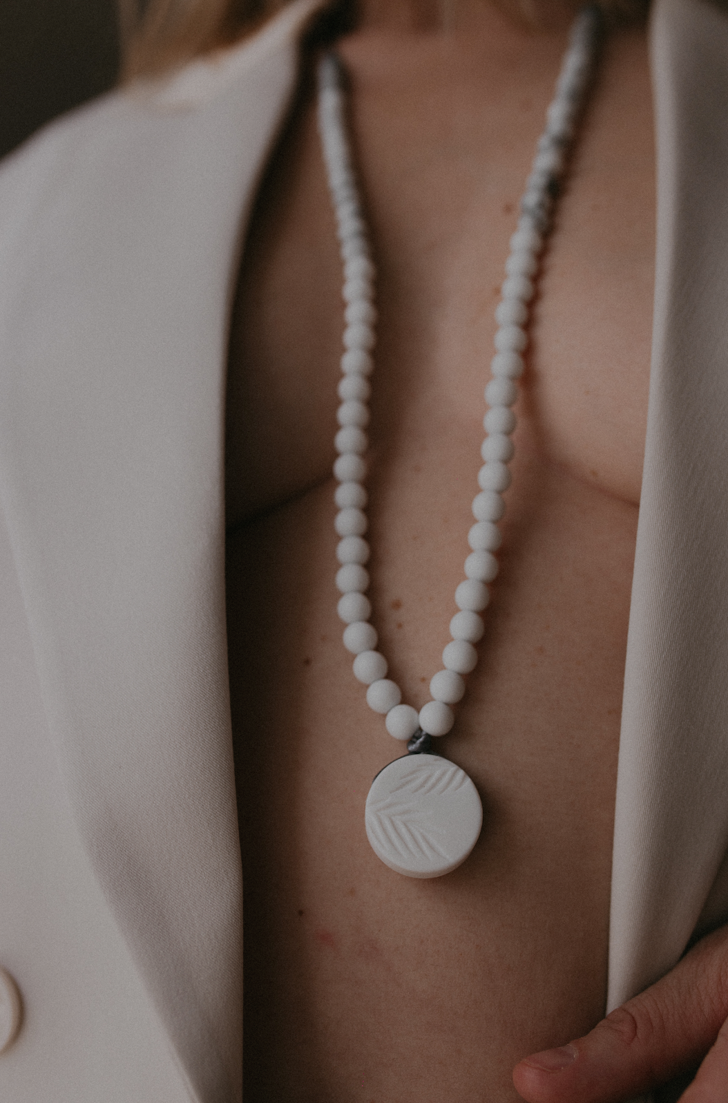 Palm Shade D'eau - MintyWendy Default Title