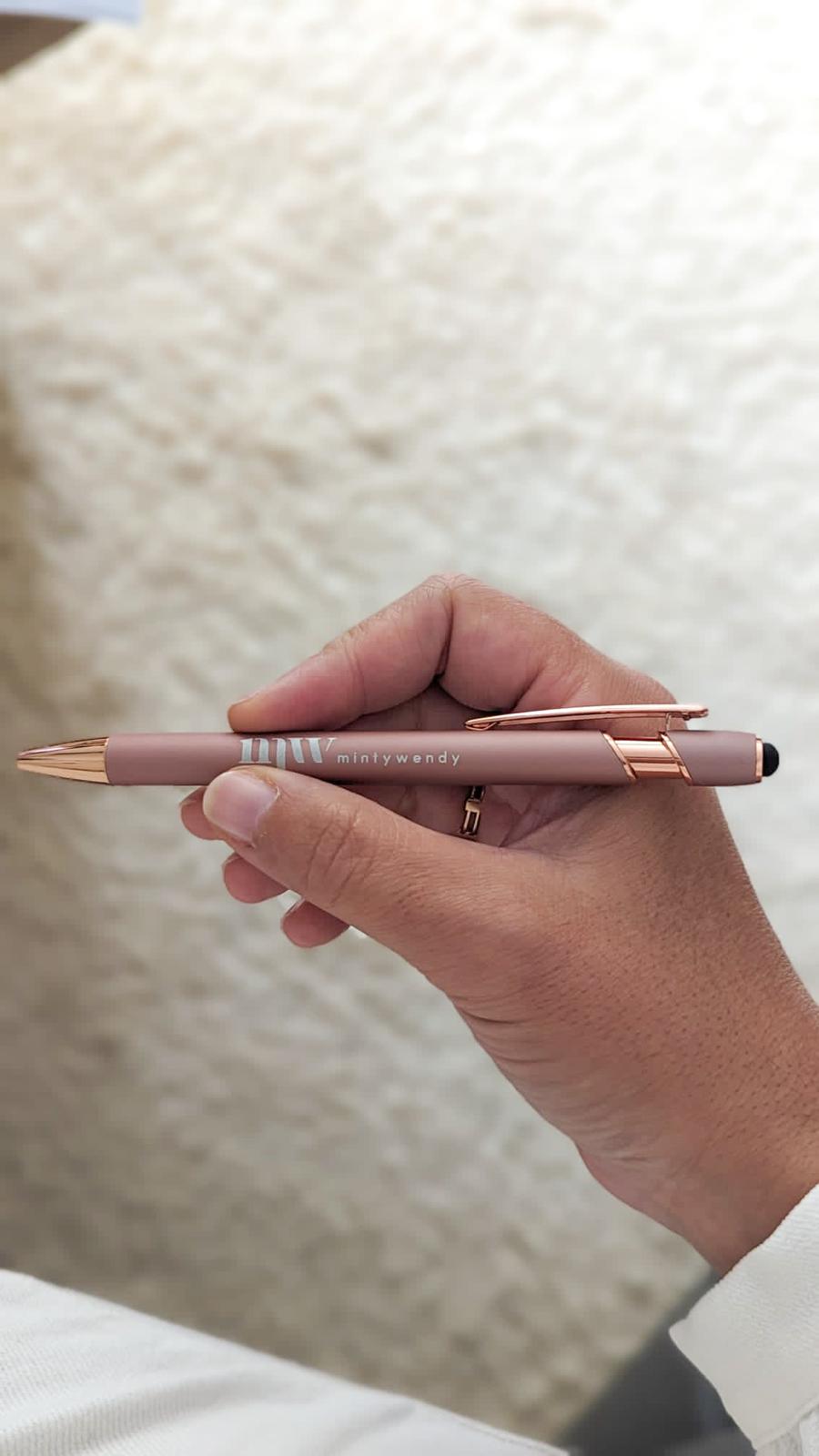 Le Joli Stylo MintyWendy - MintyWendy Default Title