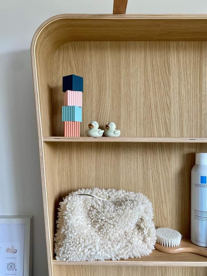 Cubes d&#39;agilité Montessori - MintyWendy Default Title