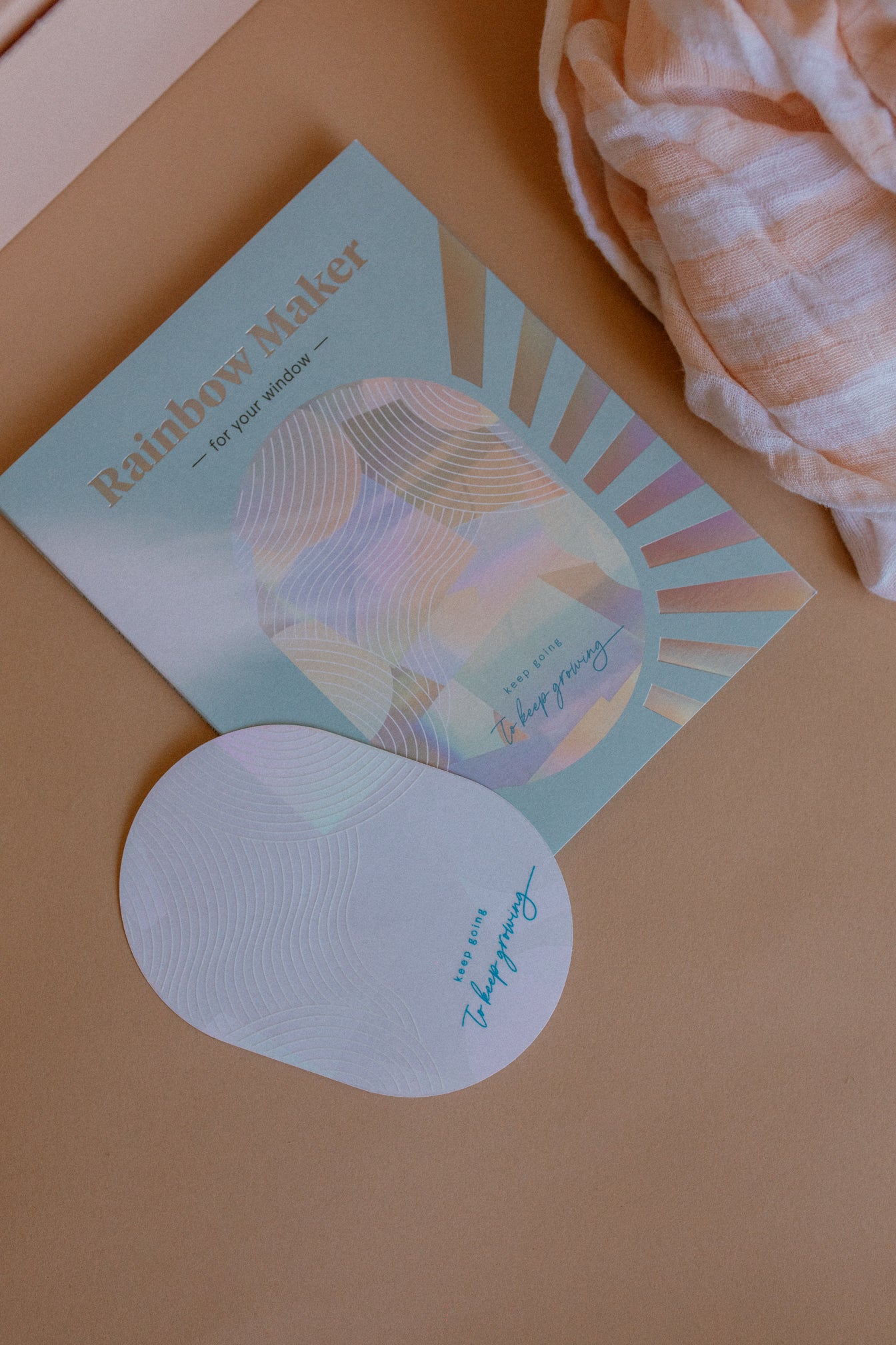 Coffret &quot;Jardin Zen&quot; - MintyWendy Default Title