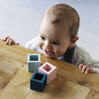 Cubes d'agilité Montessori