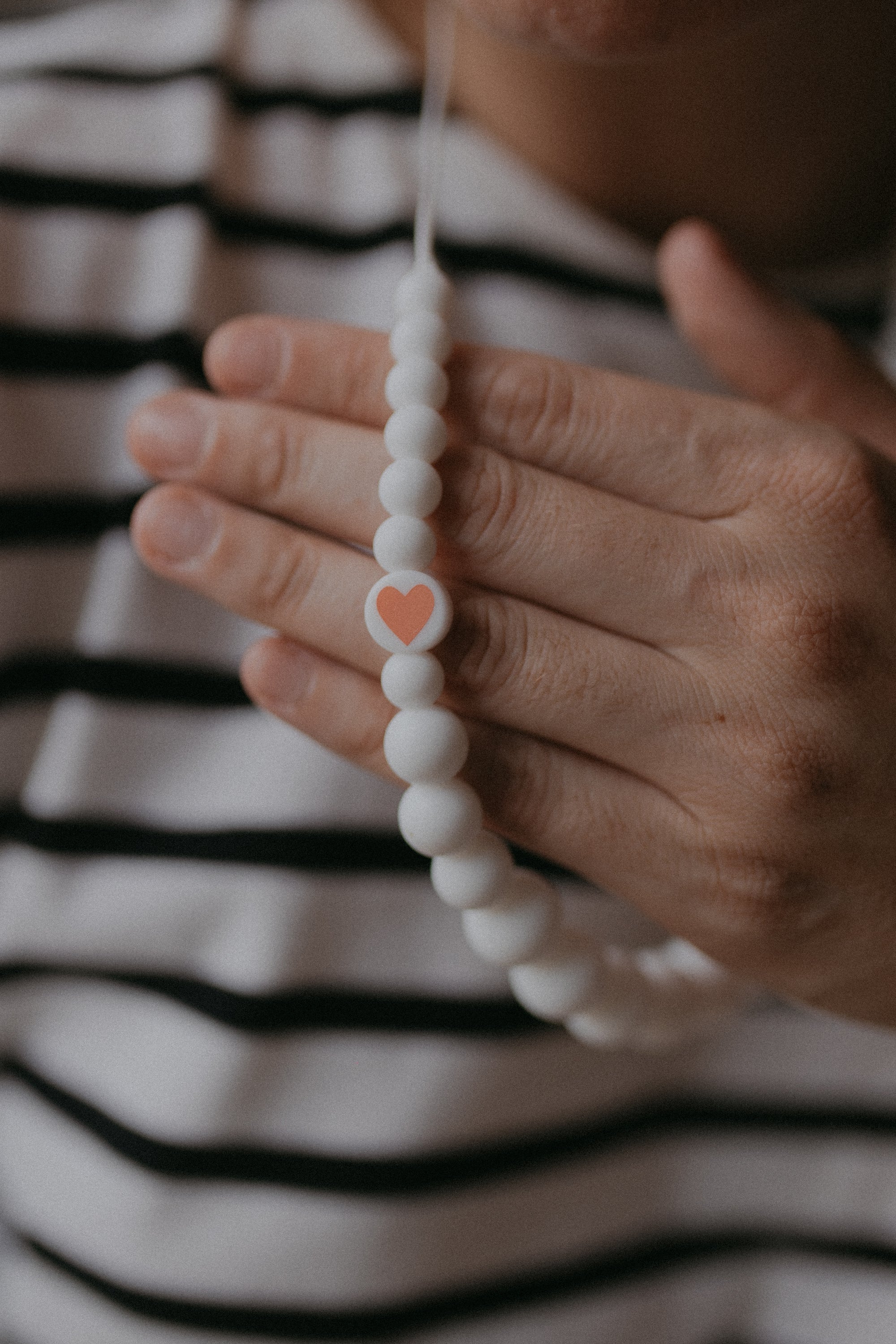 Mon Petit Cœur ❤️ - MintyWendy Default Title