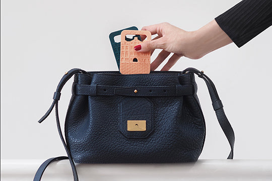 Mamsterdam - Anneau de dentition