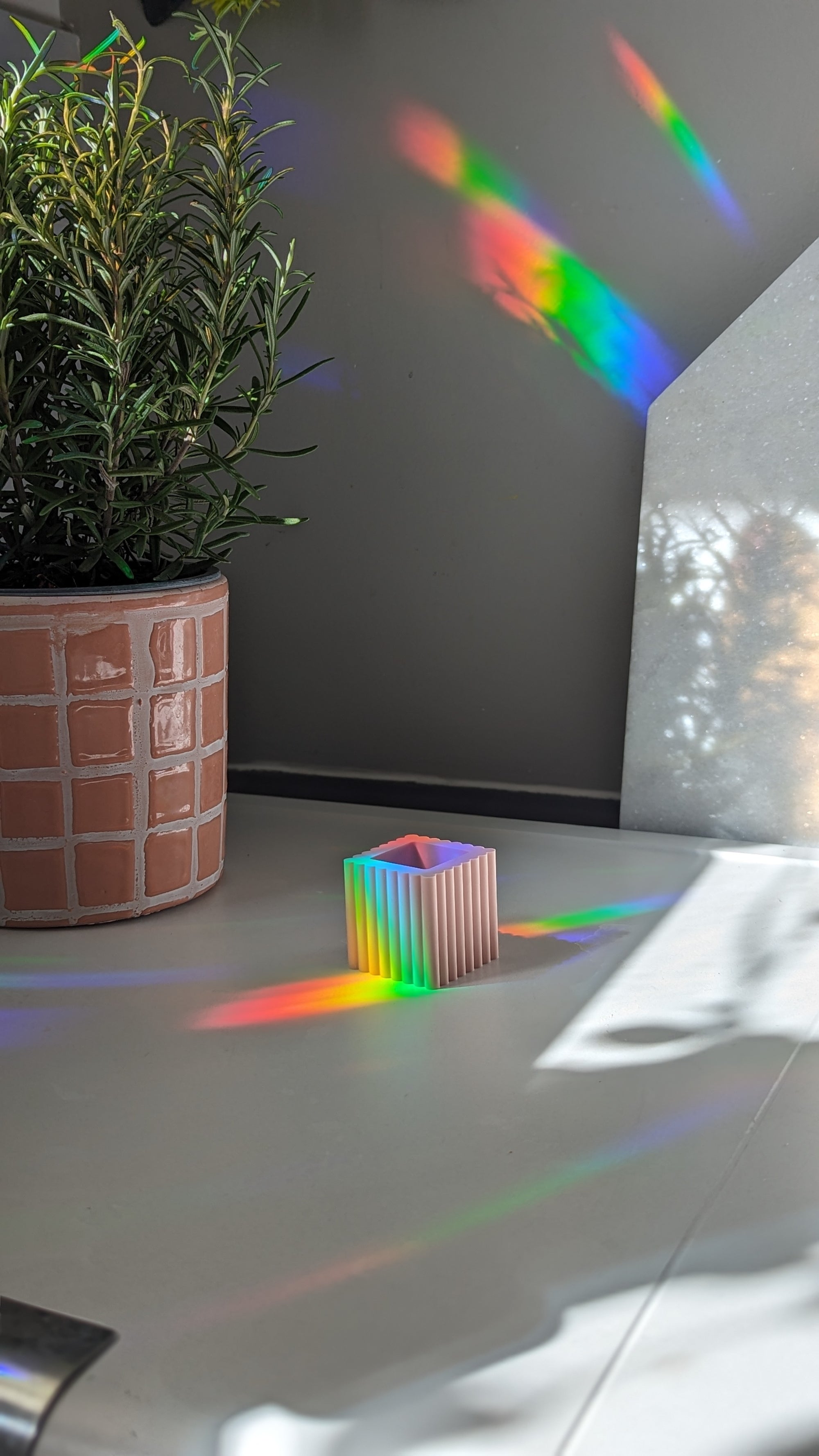 Arc-en-ciel de maison - MintyWendy Default Title