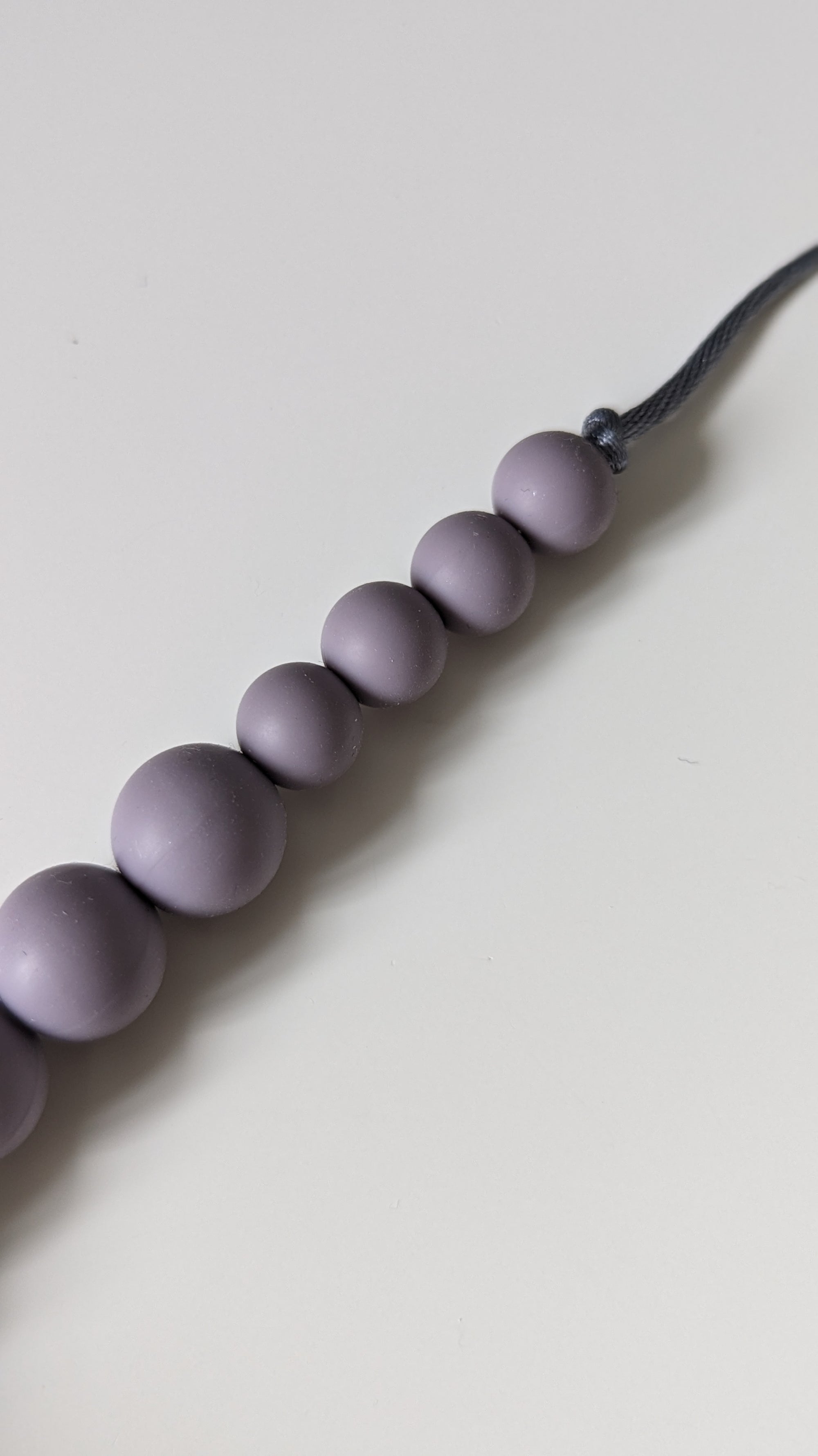 Collier Enfant, grande sœur