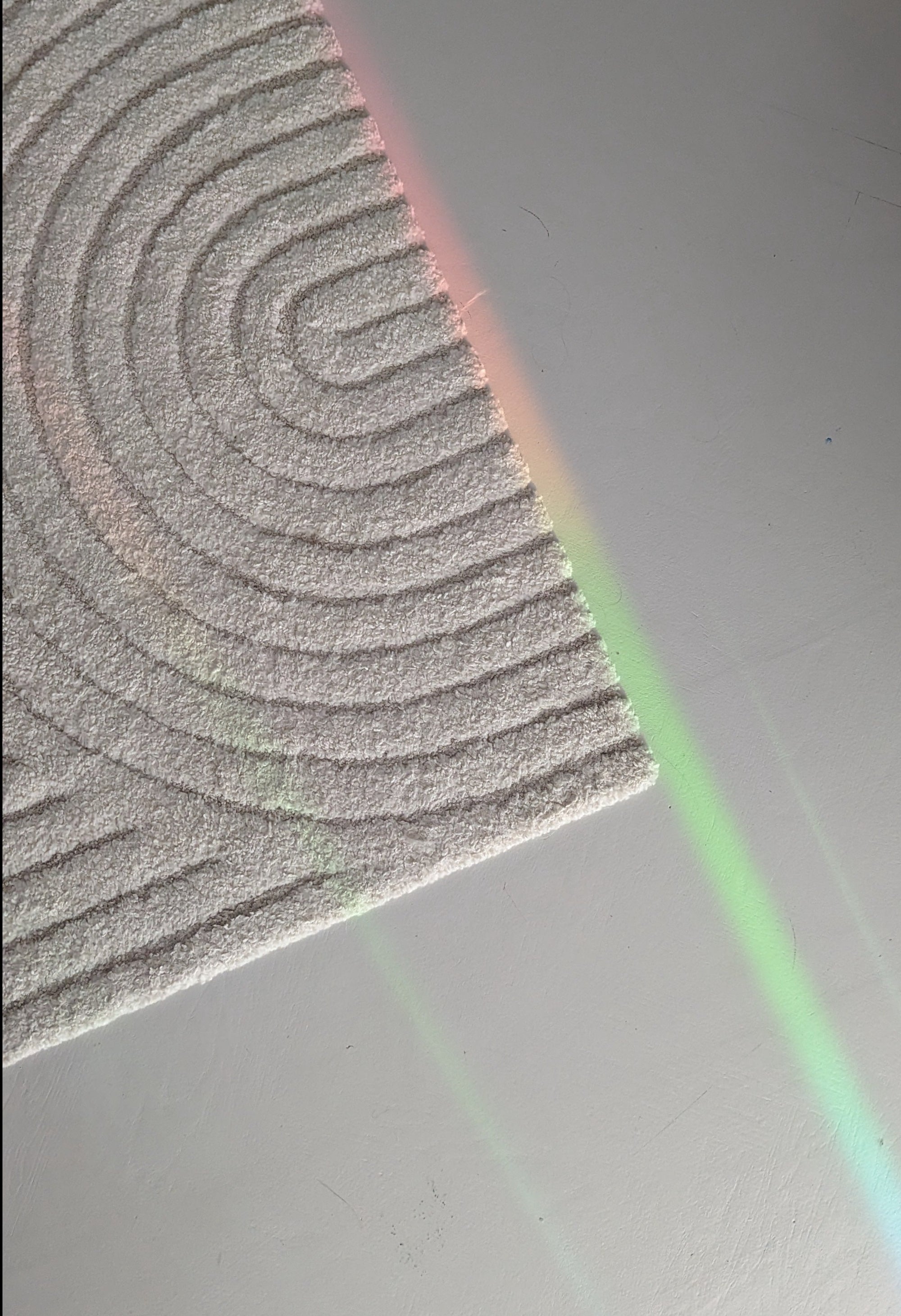 Arc-en-ciel de maison - MintyWendy Default Title