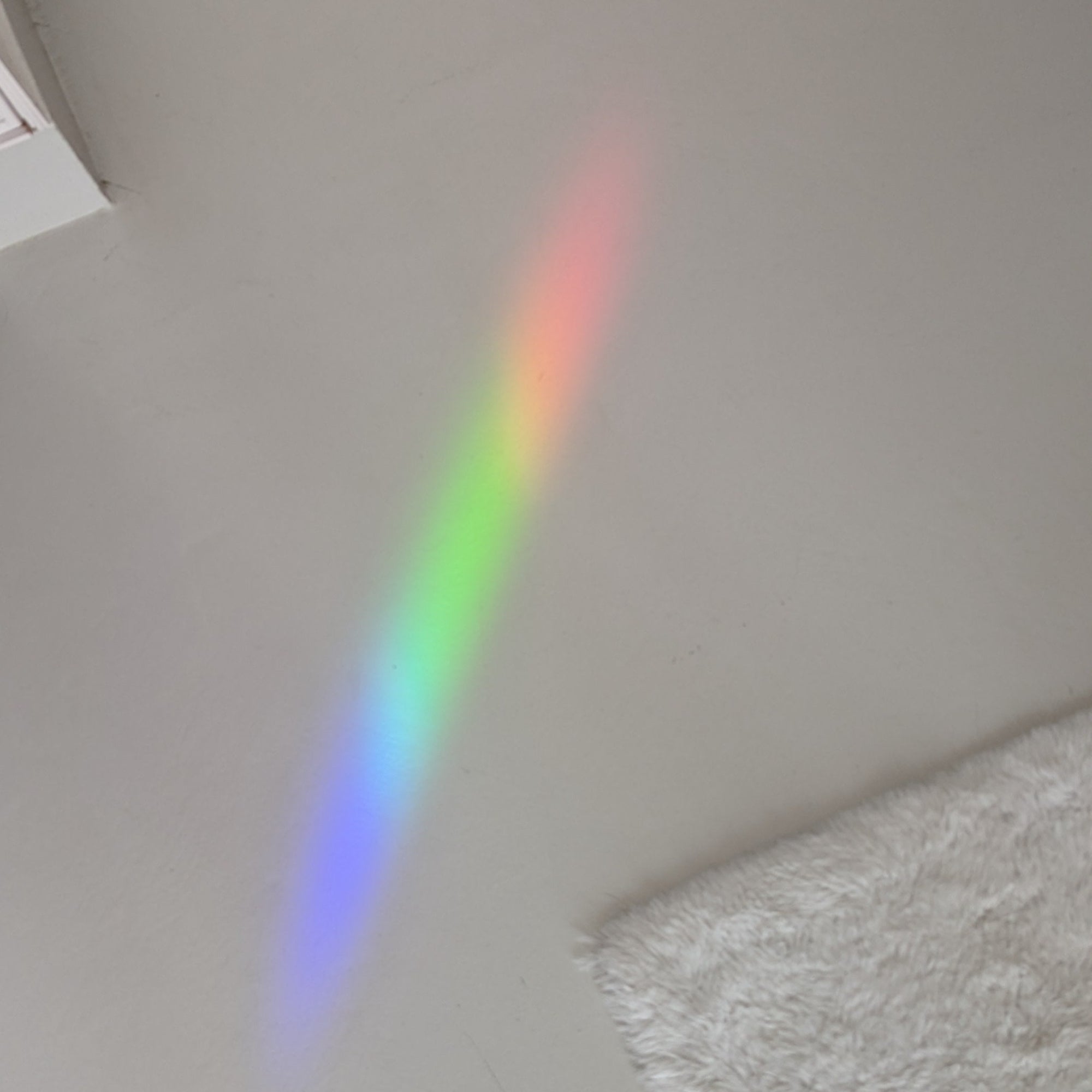 Arc-en-ciel de maison - MintyWendy Default Title