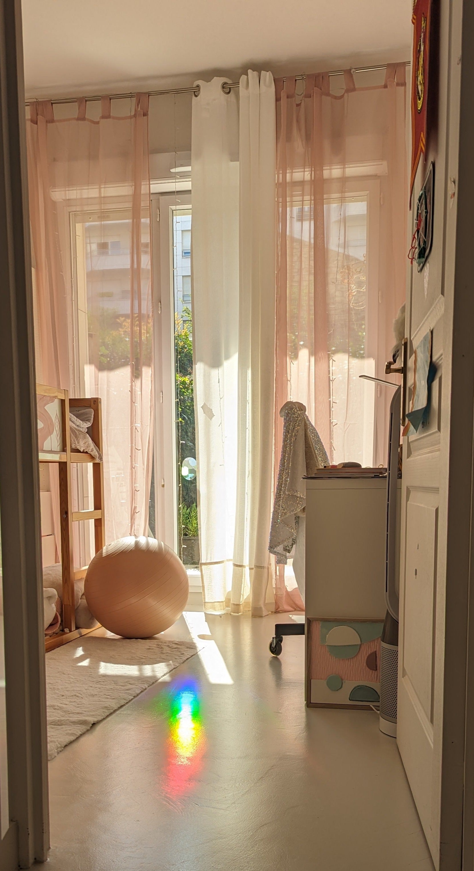 Arc-en-ciel de maison - MintyWendy Default Title