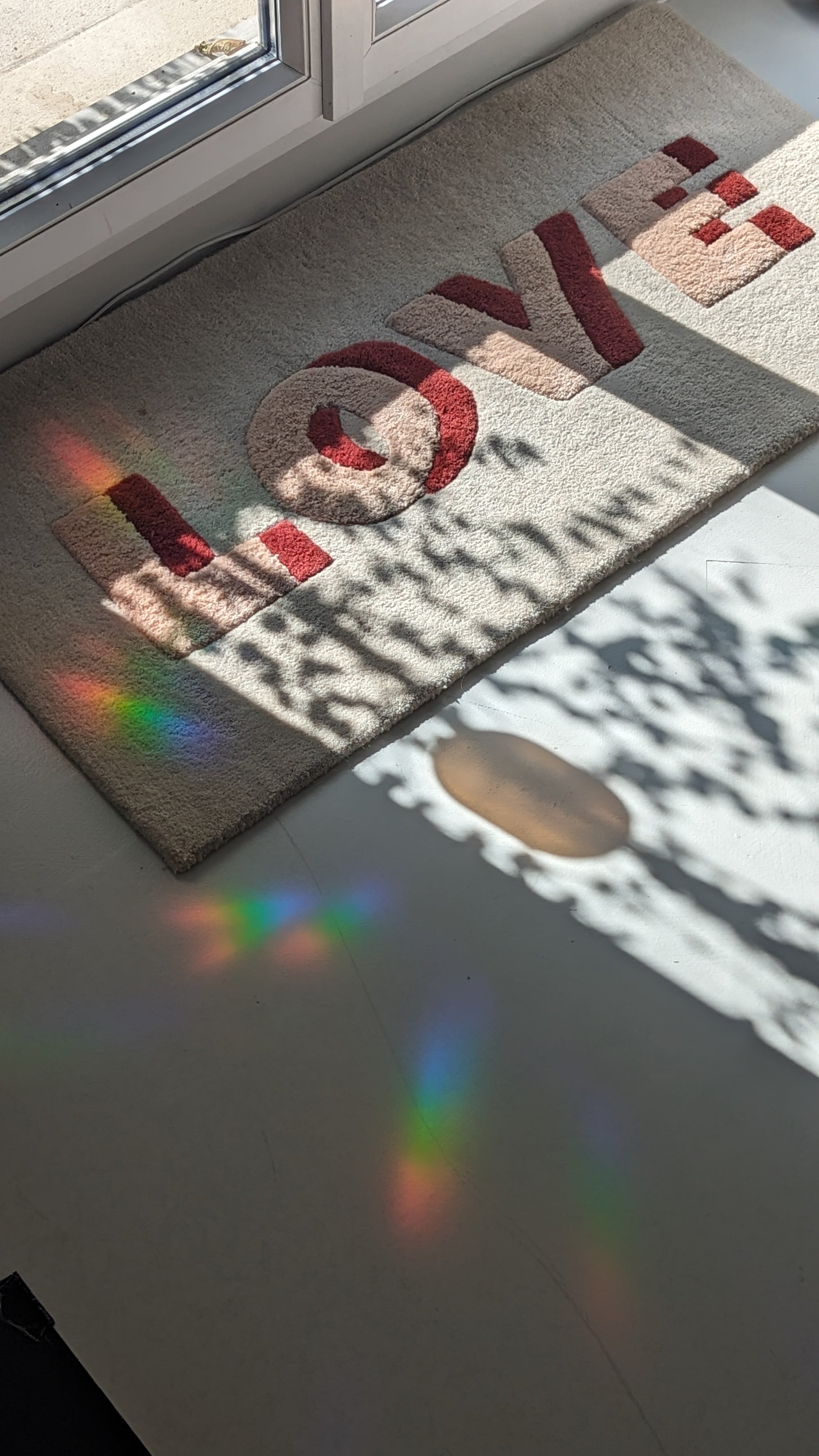 Arc-en-ciel de maison - MintyWendy Default Title