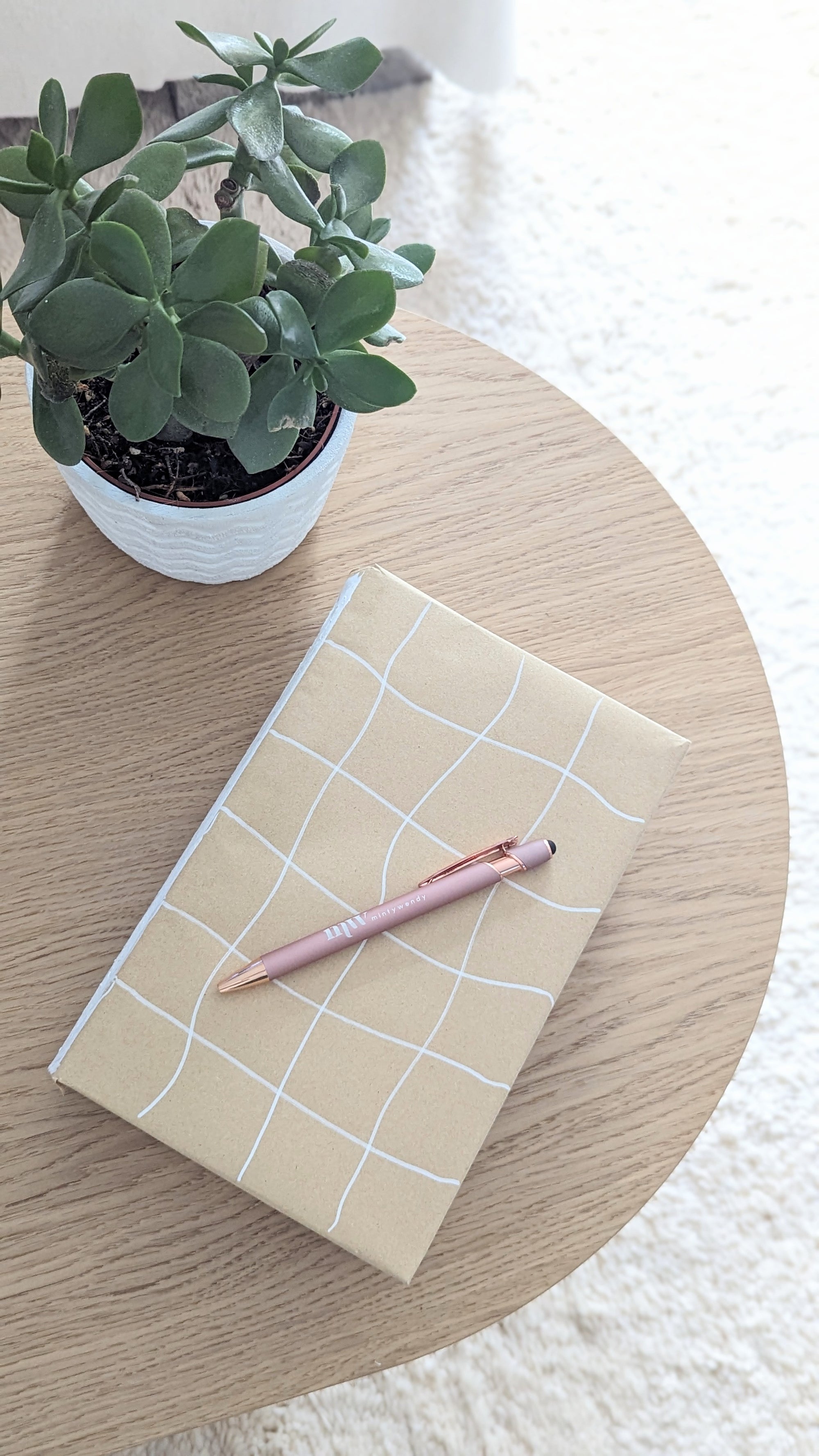 Le Joli Stylo MintyWendy - MintyWendy Default Title