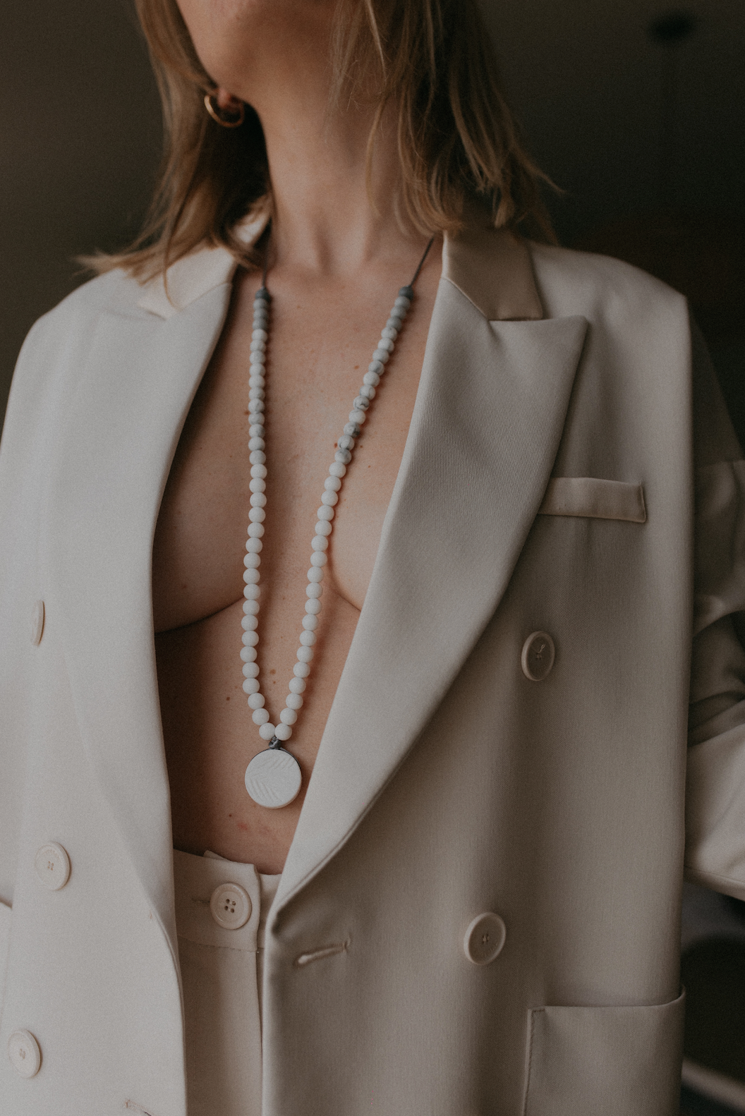 Palm Shade D&#39;eau - MintyWendy Default Title