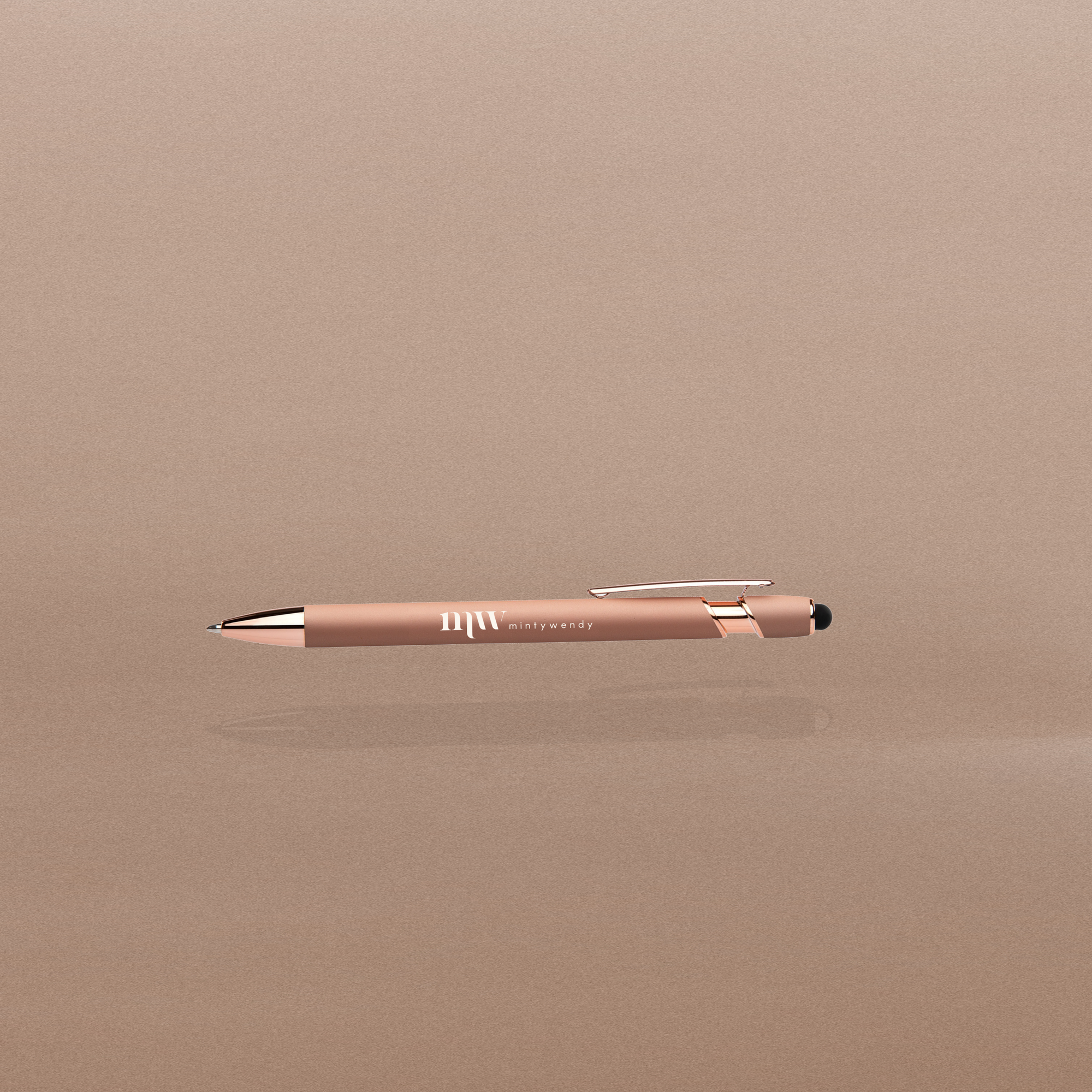 Le Joli Stylo MintyWendy - MintyWendy Default Title