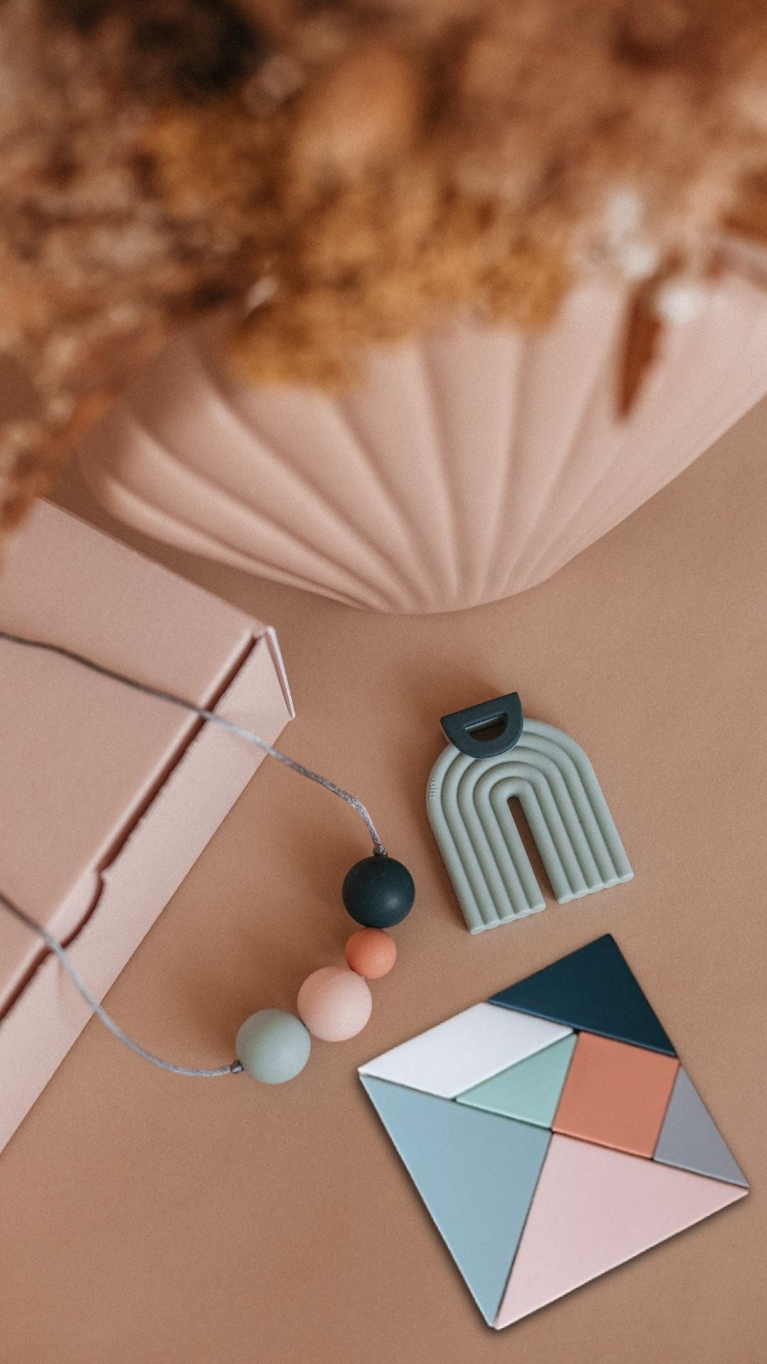 Coffret grand-frère - MintyWendy Default Title