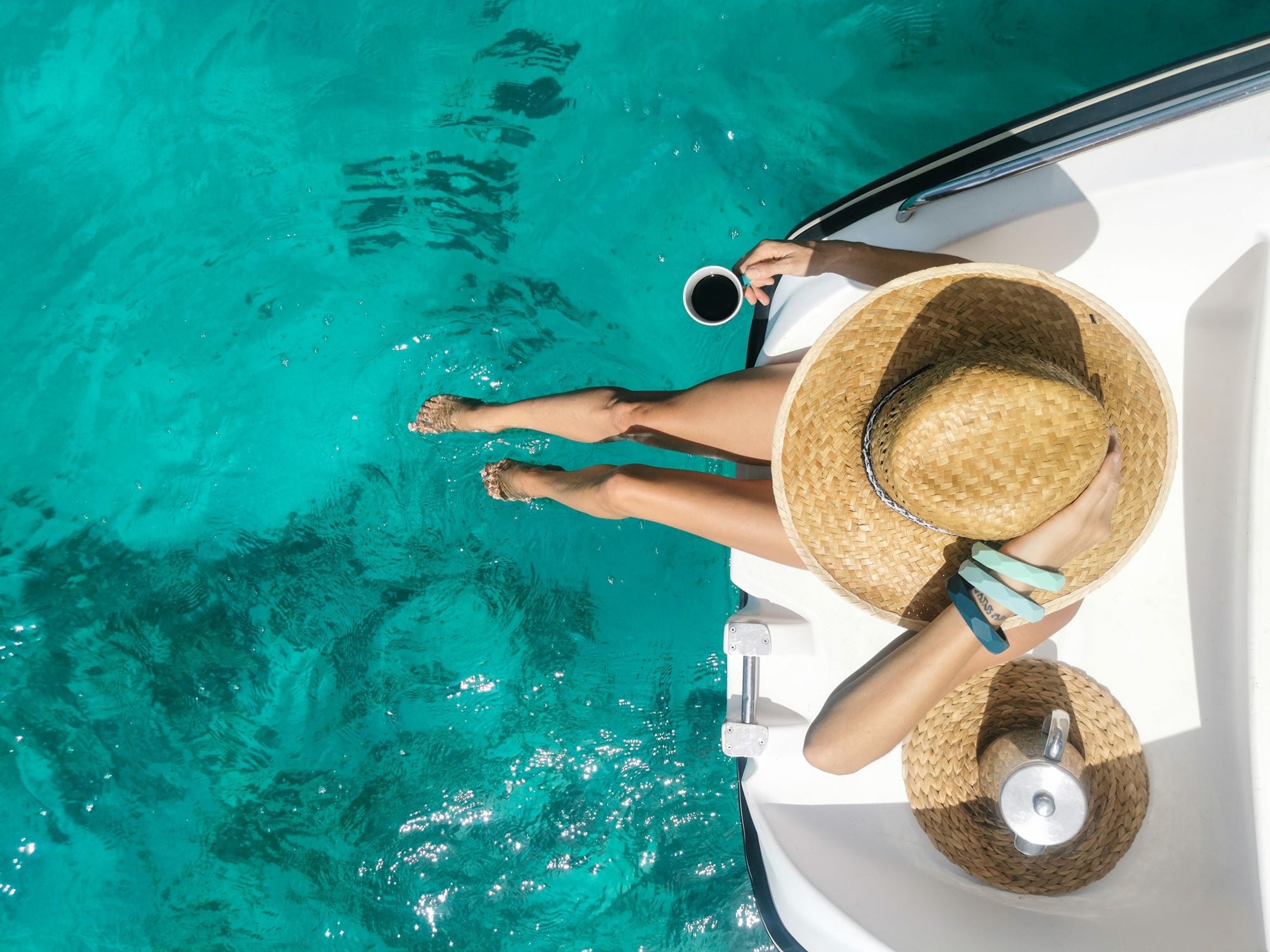 Bracelet d&#39;eau Waterproof