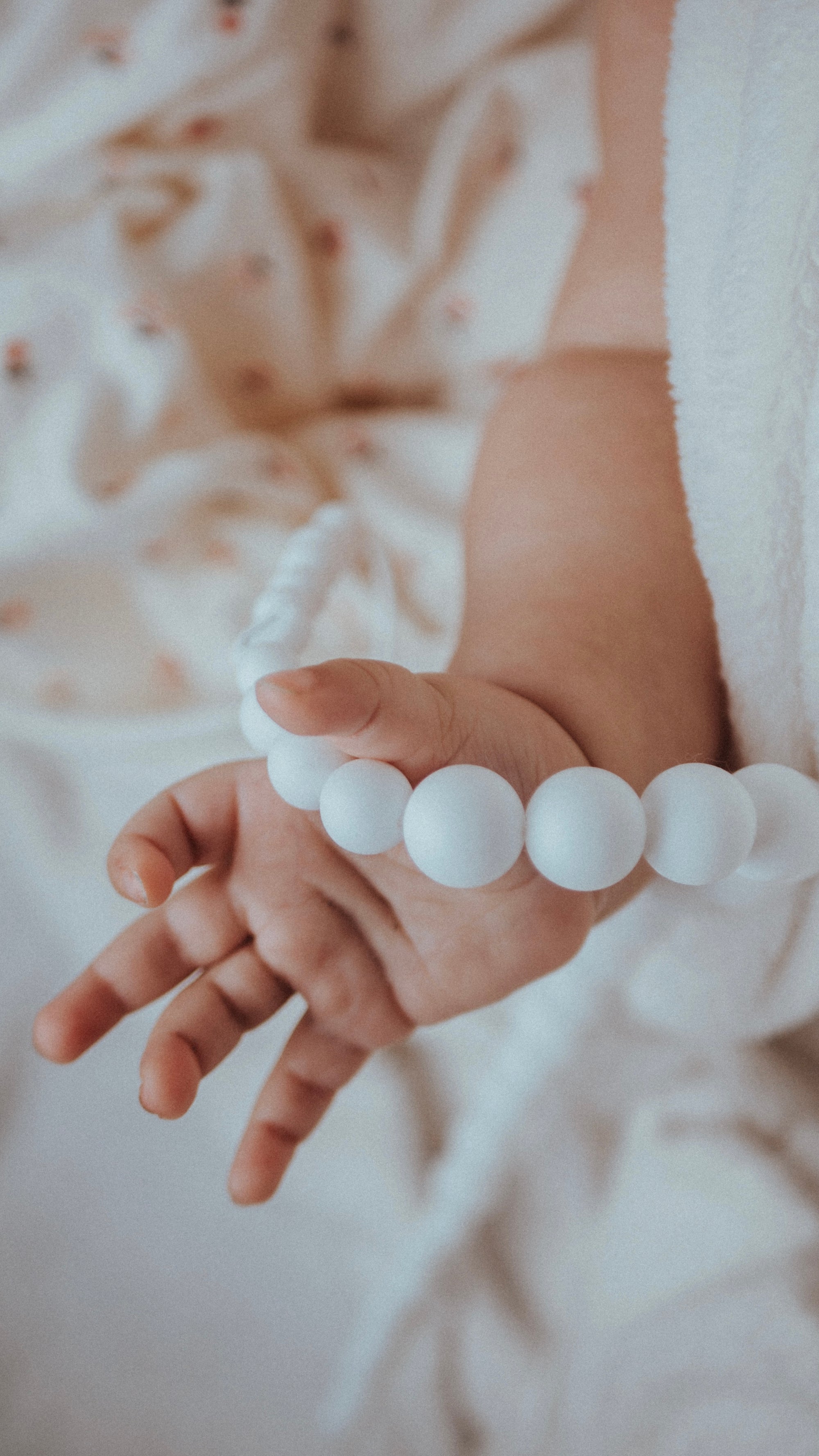 Mon collier Louise à personnaliser - MintyWendy A