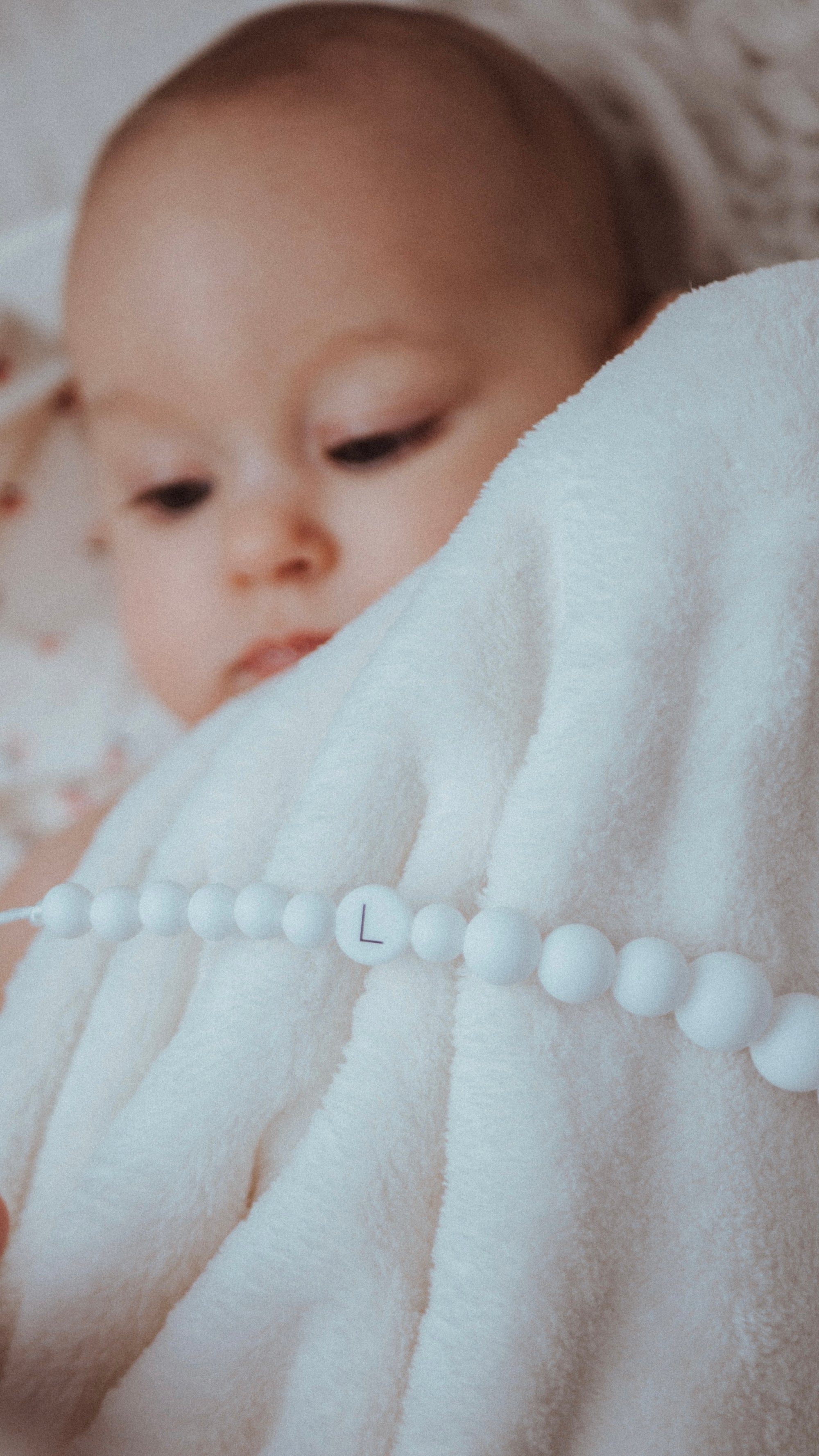 Mon collier Louise à personnaliser - MintyWendy A