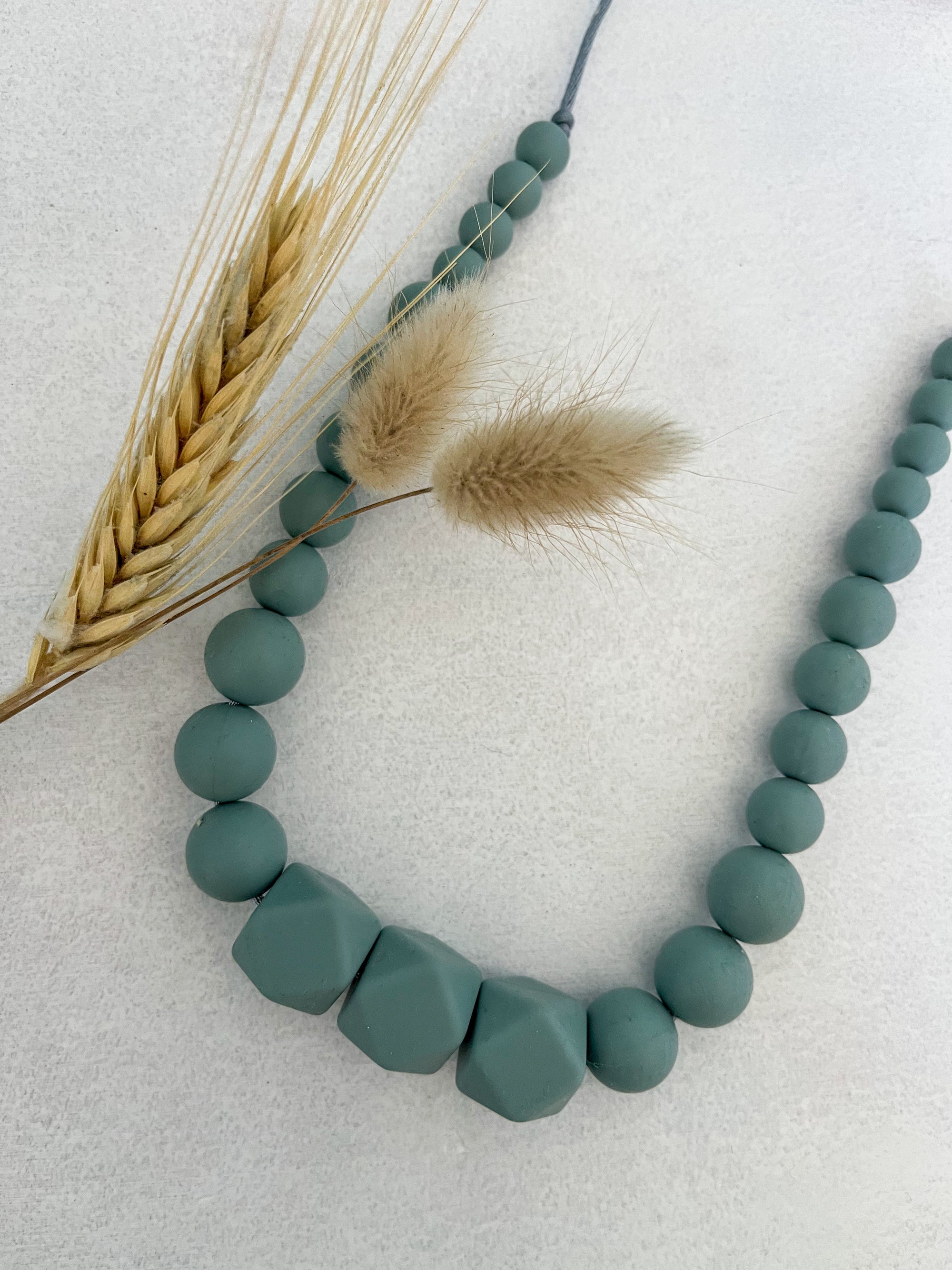 Billie | Collier de portage, d&#39;allaitement et de dentition