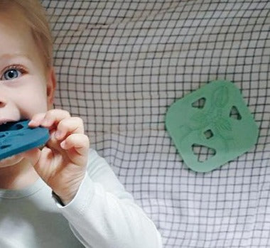 Cerf - Anneau de dentition - MintyWendy Mint