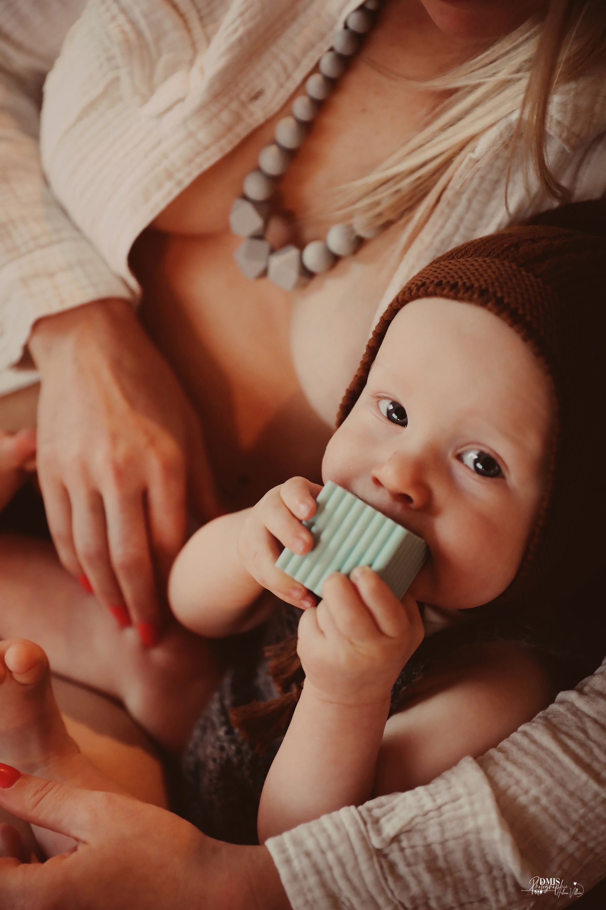 Cubes d&#39;agilité Montessori - MintyWendy Default Title