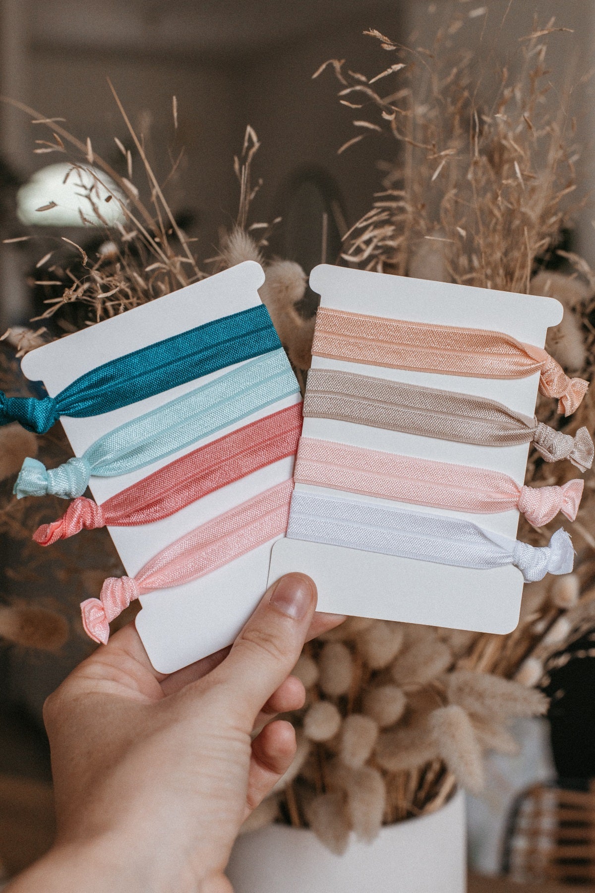 Coffret Cadeau de naissance Bleu - MintyWendy