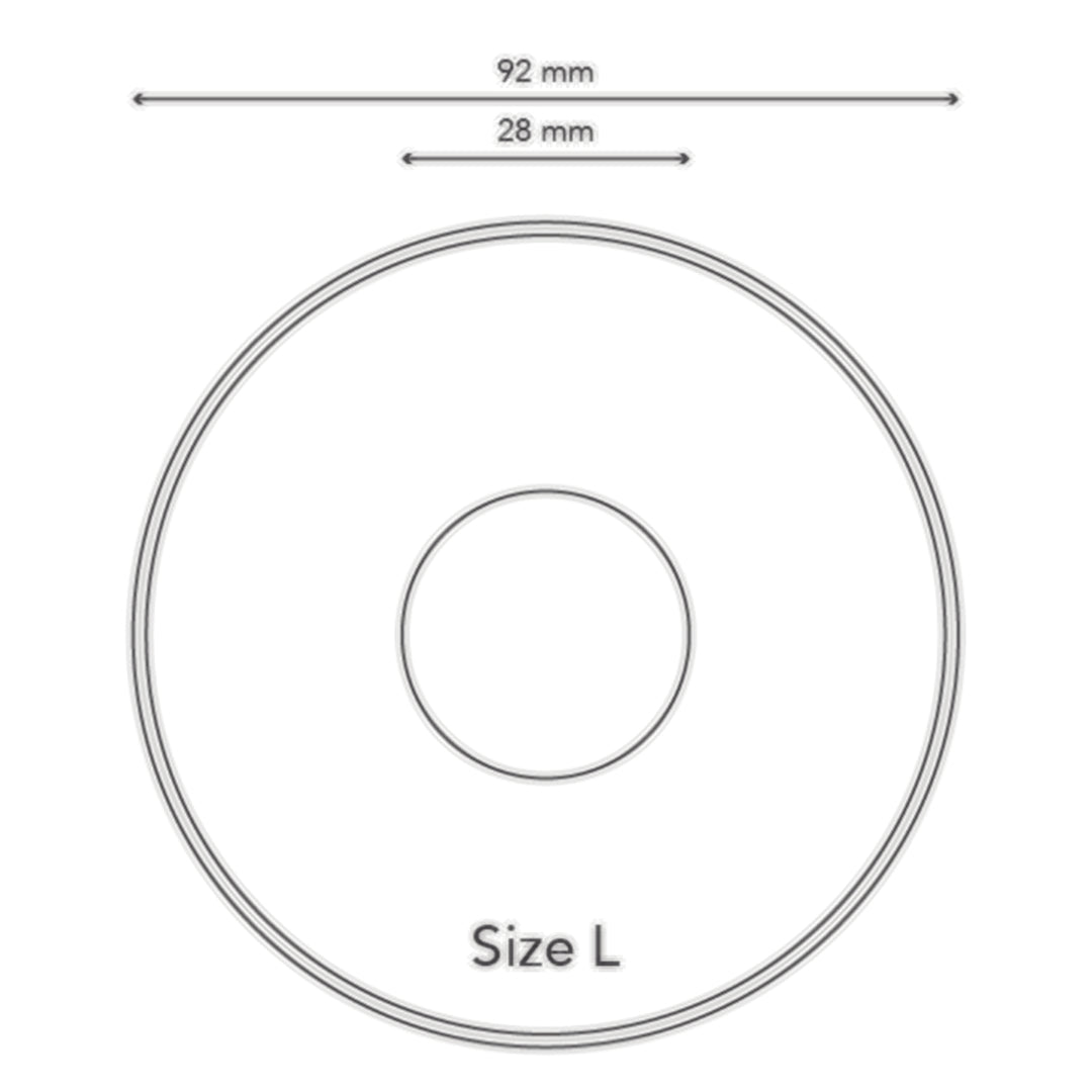 Coupelle de Porcelaine - Regarder les graines pousser sous vos yeux - MintyWendy Default Title