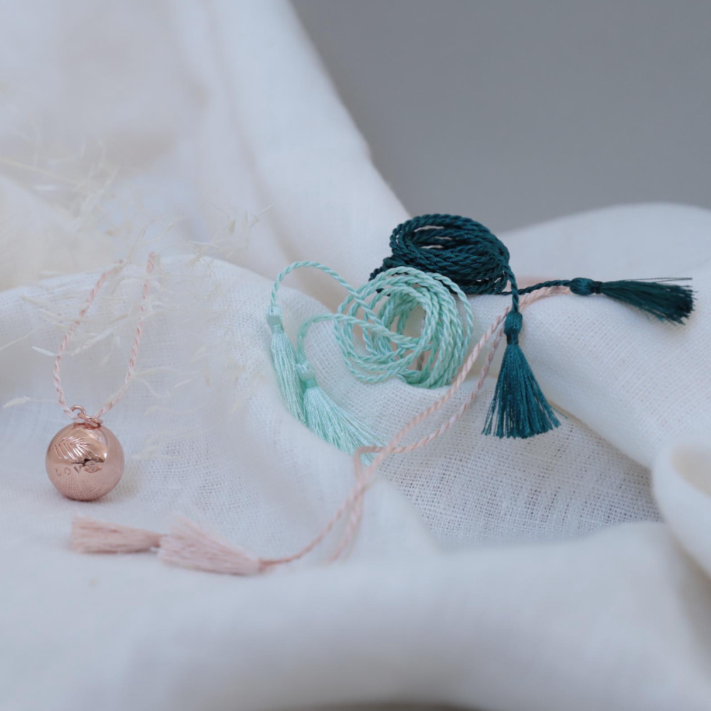 Coffret bola future maman - MintyWendy Default Title