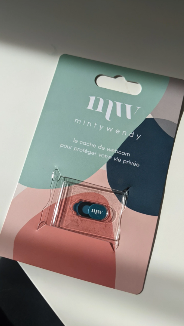 Coffret cadeau Papa - MintyWendy Default Title