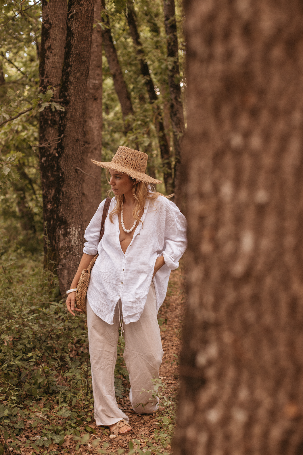 Louise - | Collier allaitement, portage et de dentition - MintyWendy Default Title