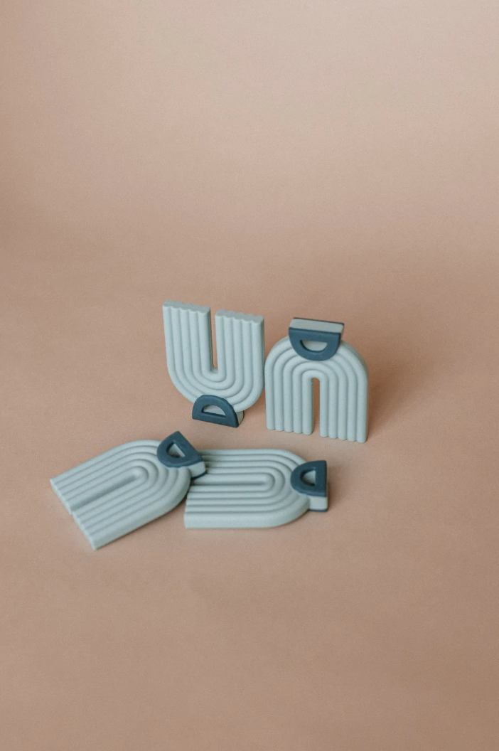 Mon Premier coffret d&#39;éveil - bébé - MintyWendy Default Title