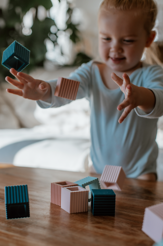 Cubes d'agilité Montessori (MintyWendy) - Image 10