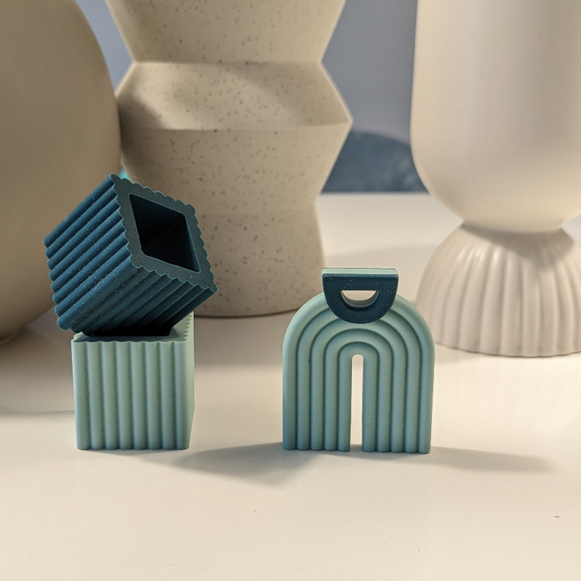 Mon Premier coffret d'éveil - bébé - MintyWendy Default Title