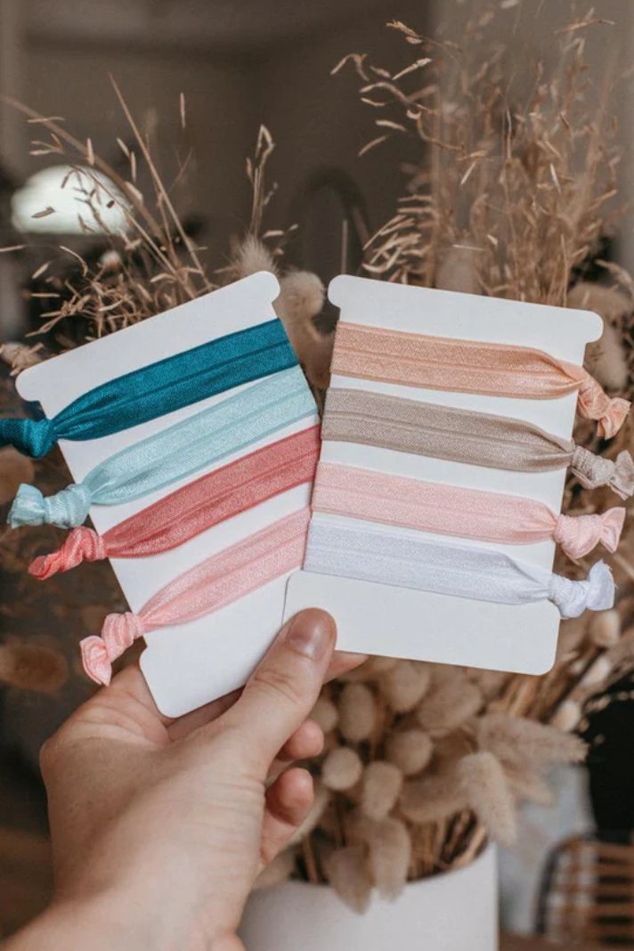 Coffret mère-fille - MintyWendy Default Title