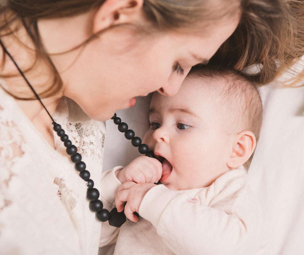 Bijou d'allaitement Colomba - MintyWendy - cadeau de maternité maman (MintyWendy) - Image 14
