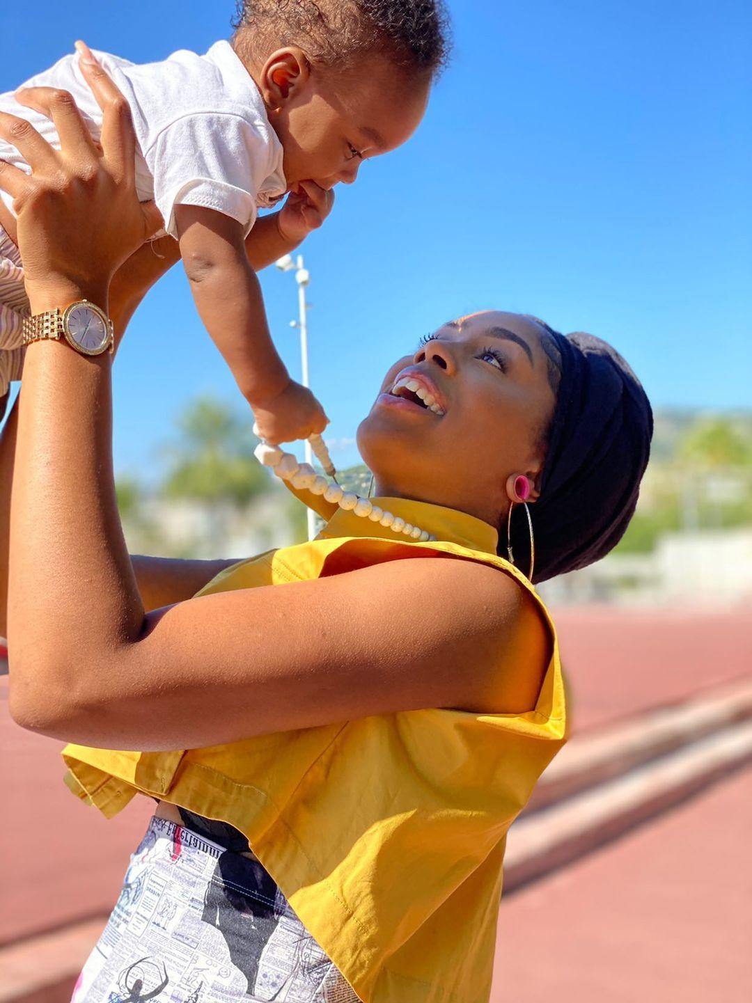 Kefalonia | Bijou d'allaitement, portage et dentition - MintyWendy