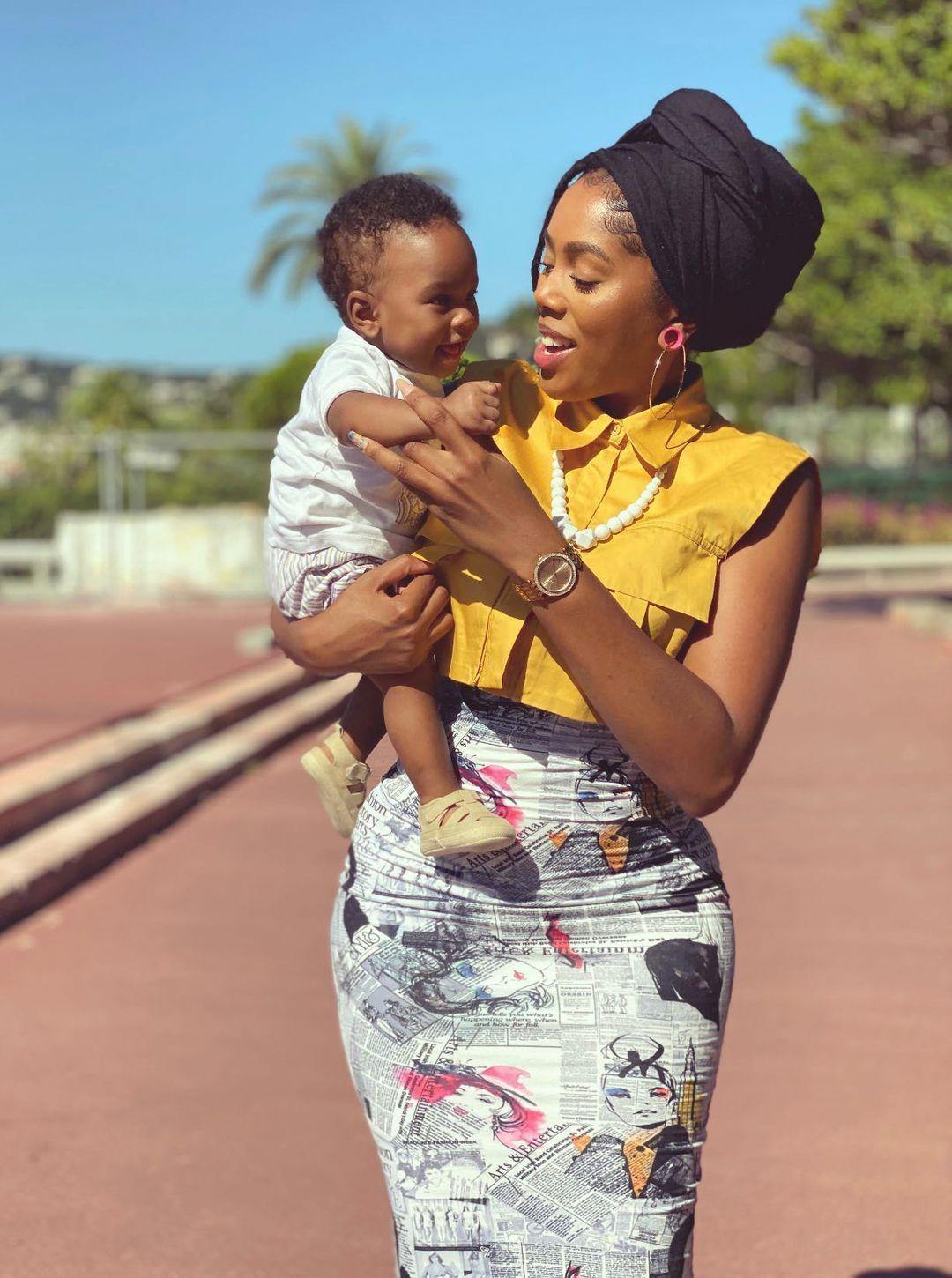 Kefalonia | Bijou d&#39;allaitement, portage et dentition - MintyWendy