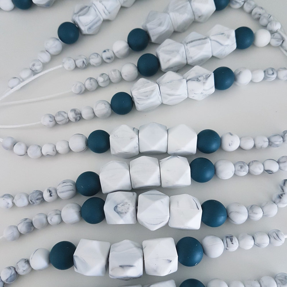 Lou | Bijou allaitement, portage et de dentition - MintyWendy Default Title