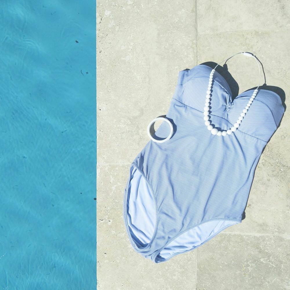 Louise - | Collier allaitement, portage et de dentition - MintyWendy Default Title