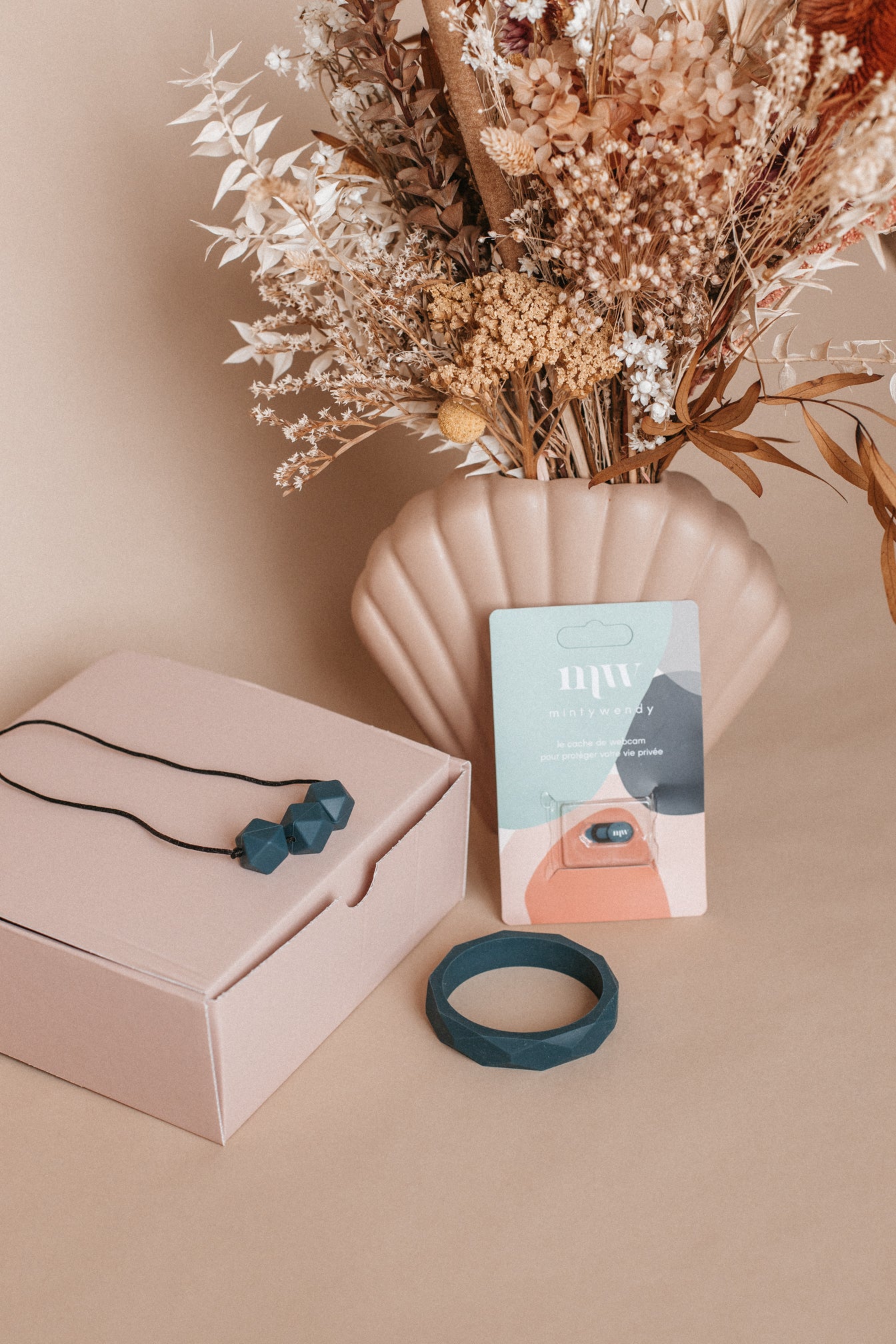 Coffret cadeau Papa - MintyWendy Default Title