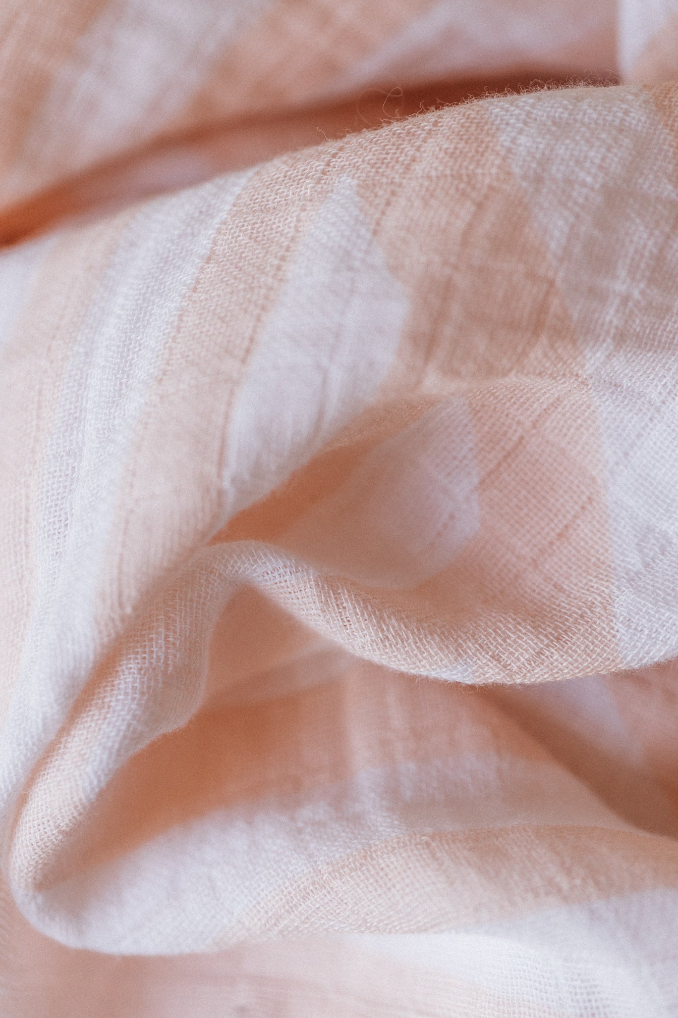 Lange Jardin Zen XXL - Peach Fuzz - MintyWendy Default Title