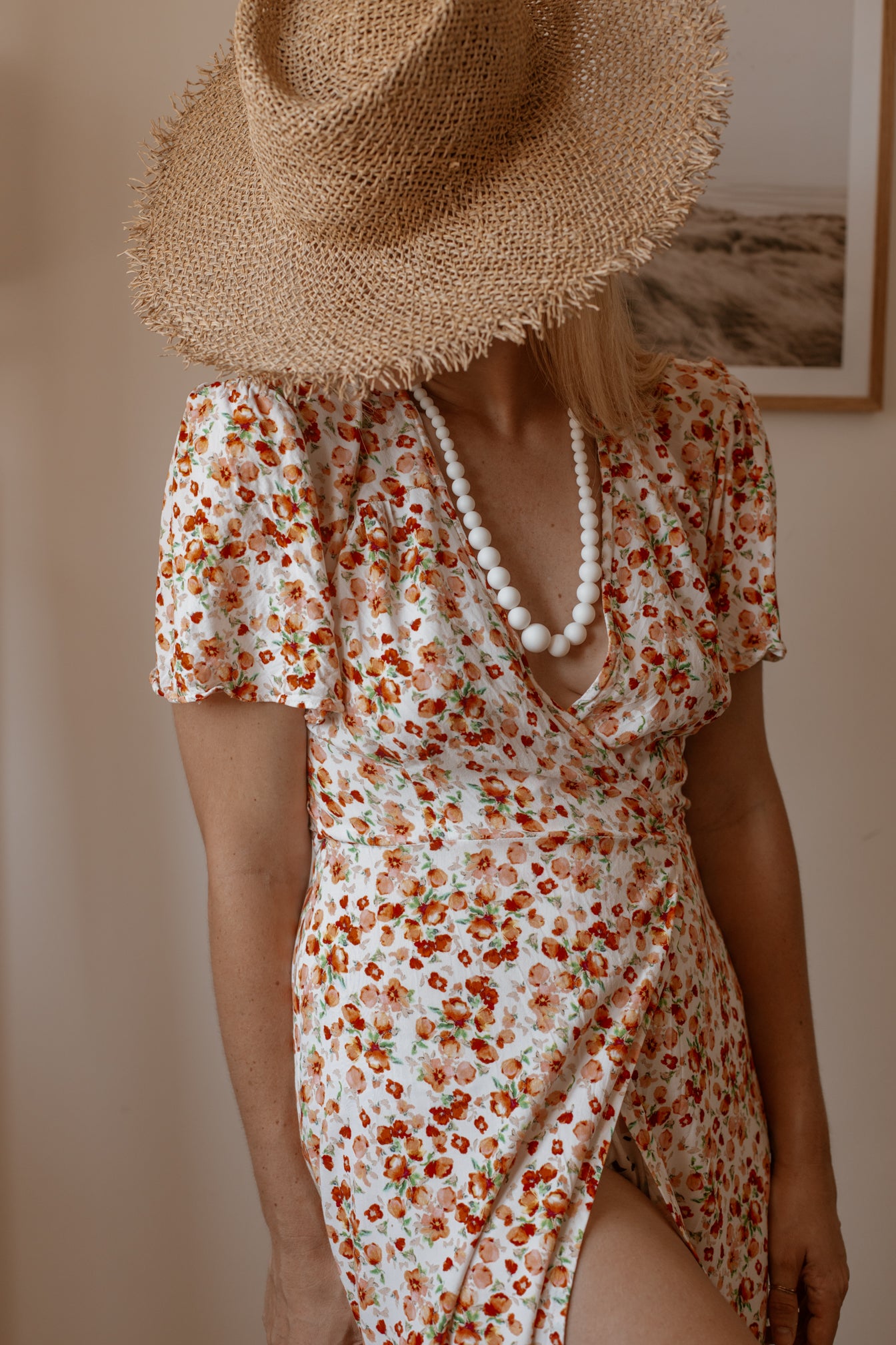 Louise - | Collier allaitement, portage et de dentition - MintyWendy Default Title