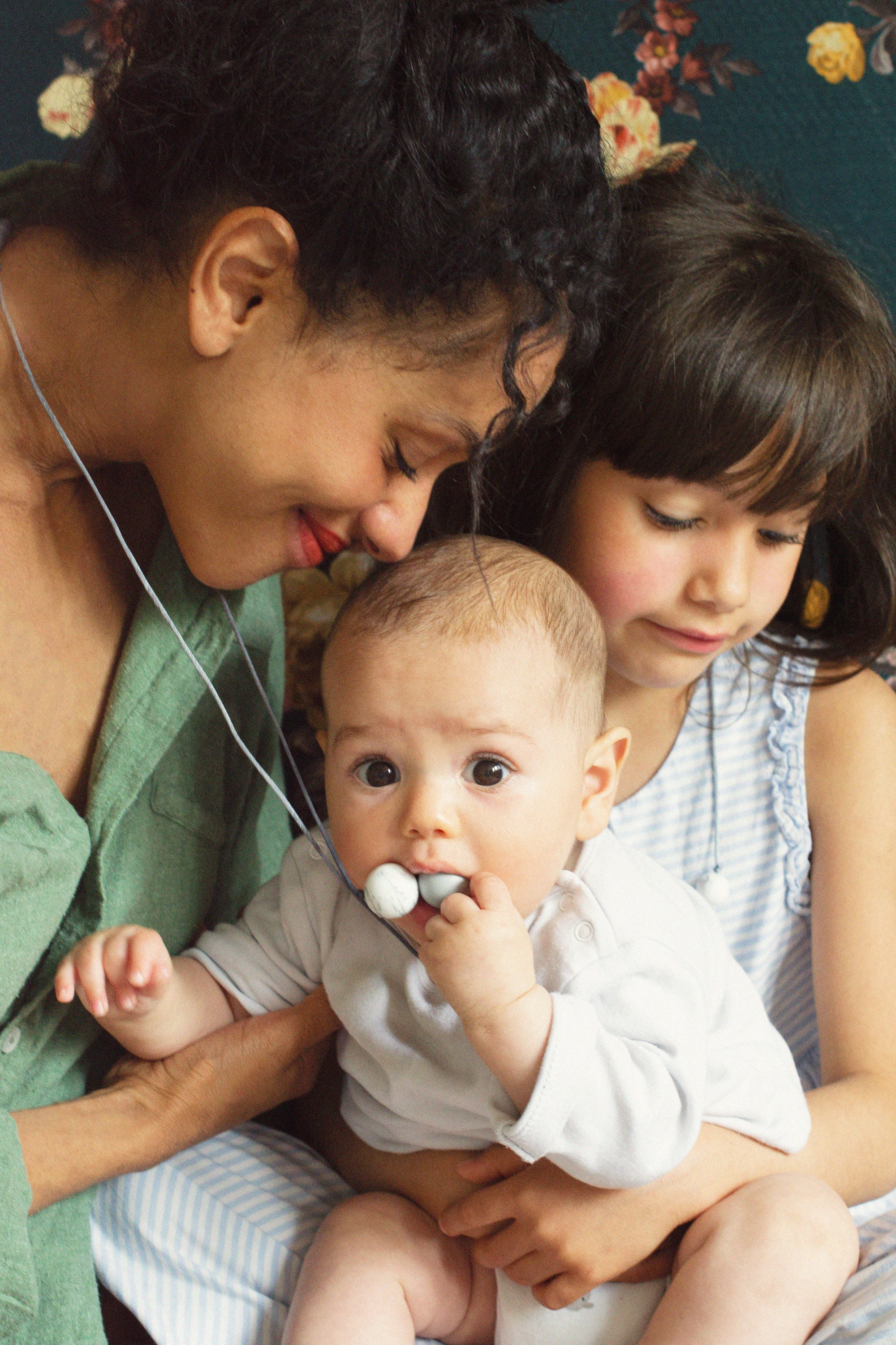 Coffret mère-fille - MintyWendy Default Title