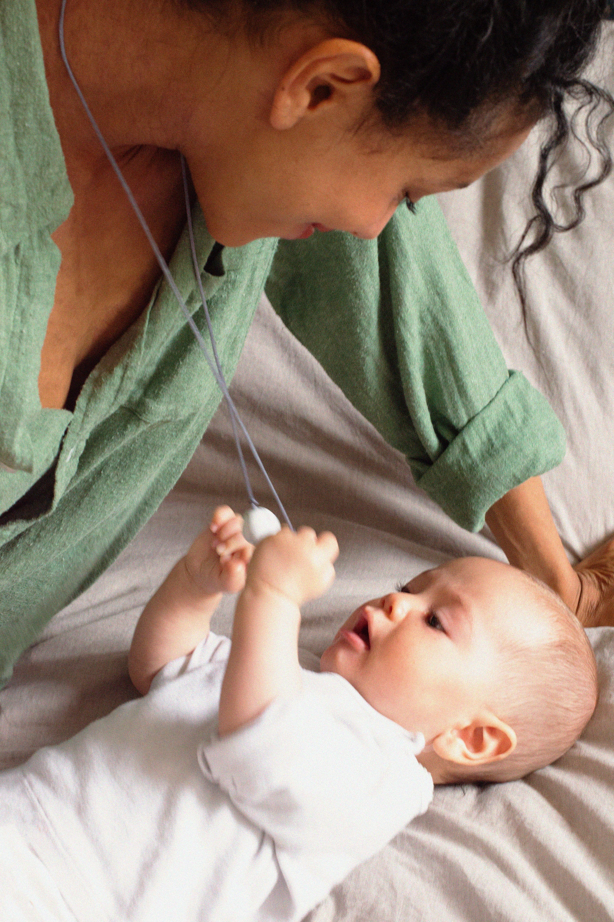 Coffret mère-fille - MintyWendy Default Title