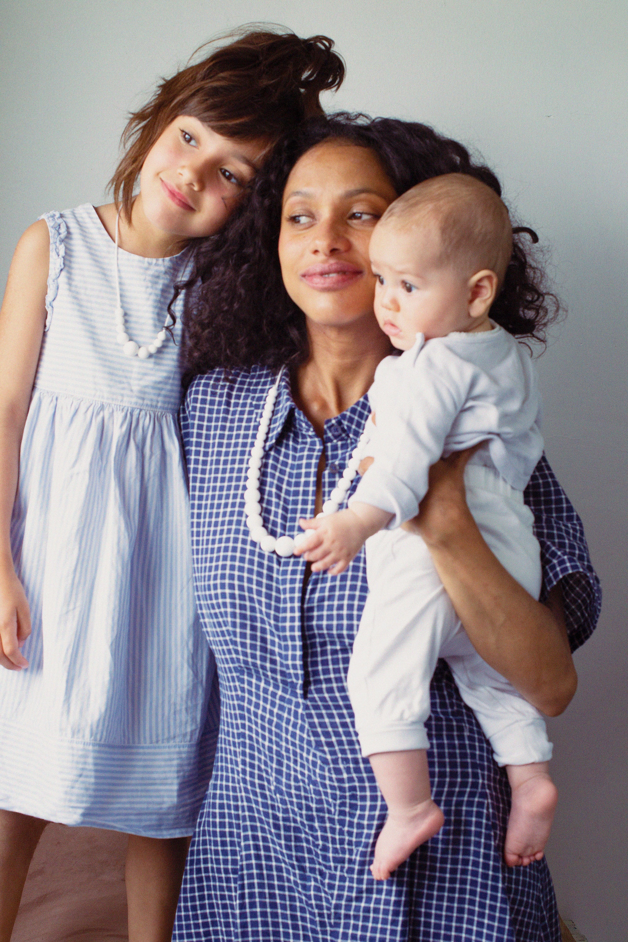 Mon collier Louise à personnaliser - MintyWendy A