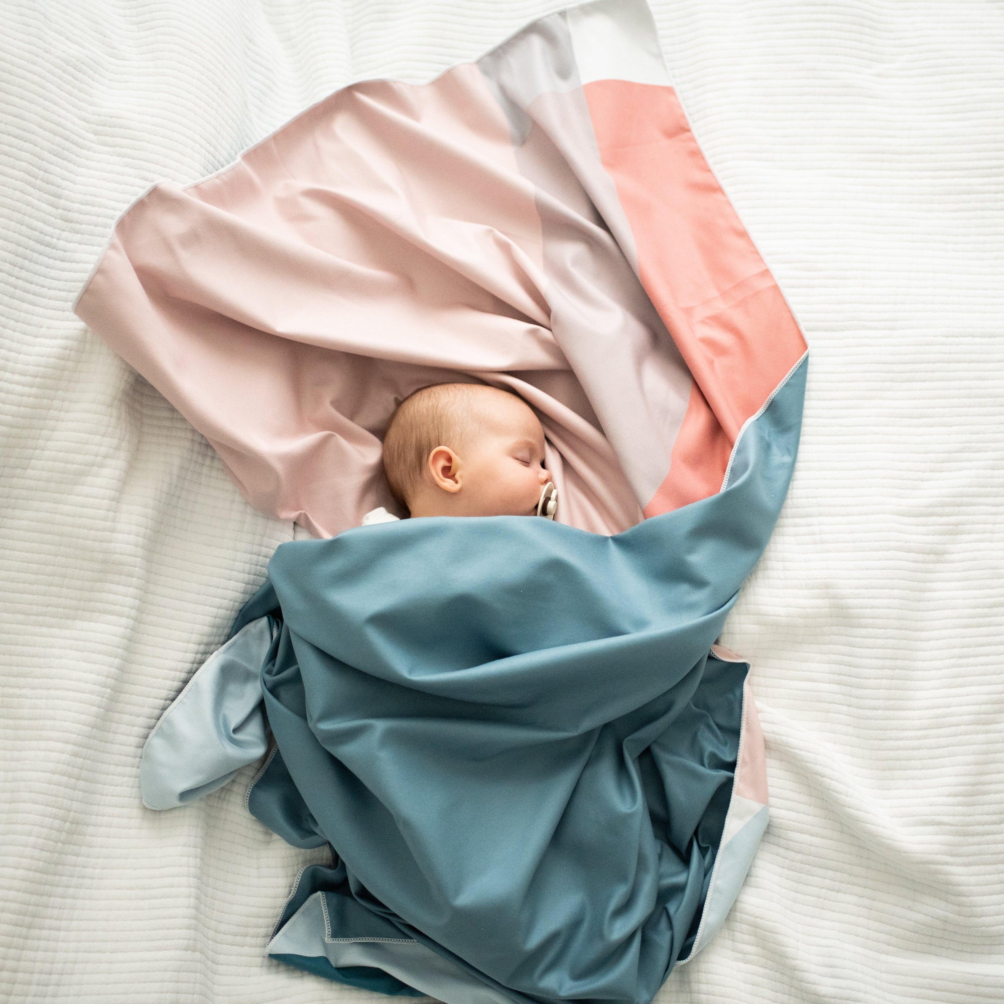 Solenzara - Serviette Microfibre Minimiz x MintyWendy - MintyWendy Default Title